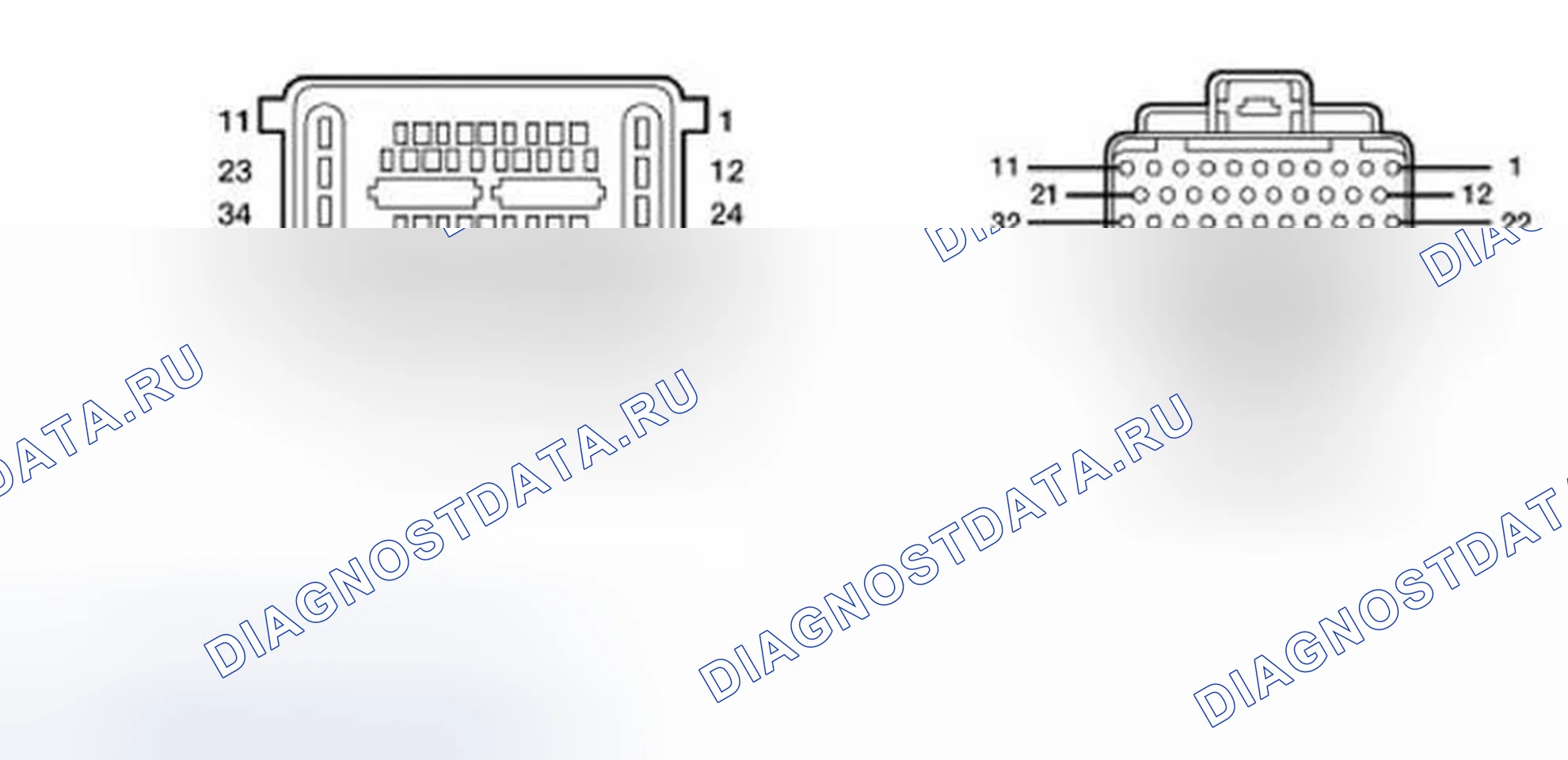 Рис. 202. Ford Cab & Chassis F350 Super Duty 
