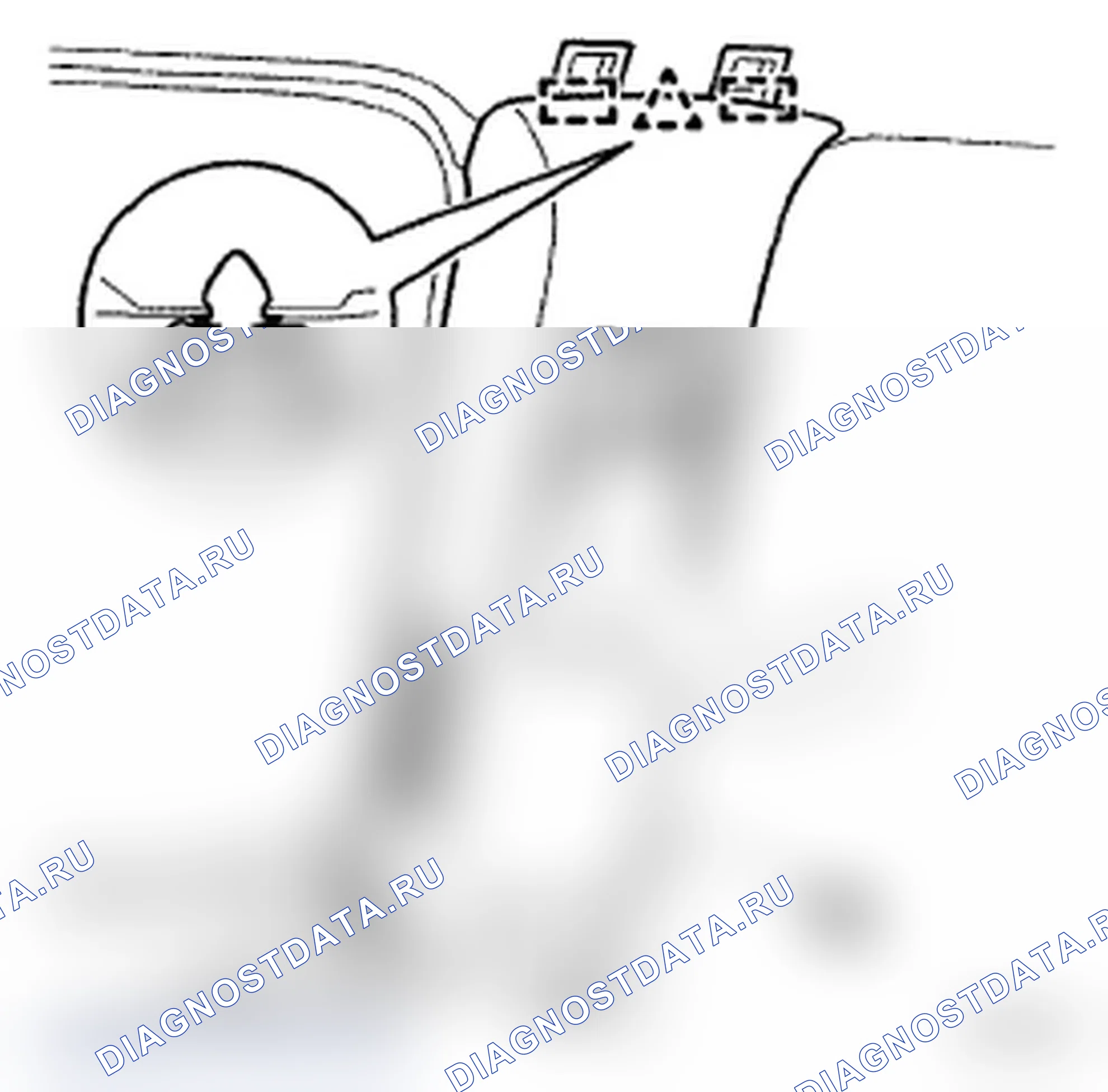Рис. 104. Toyota Land Cruiser 200