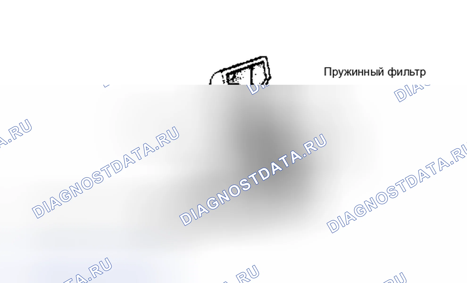 Рис. 18: Установка. Ford Cab & Chassis F350 