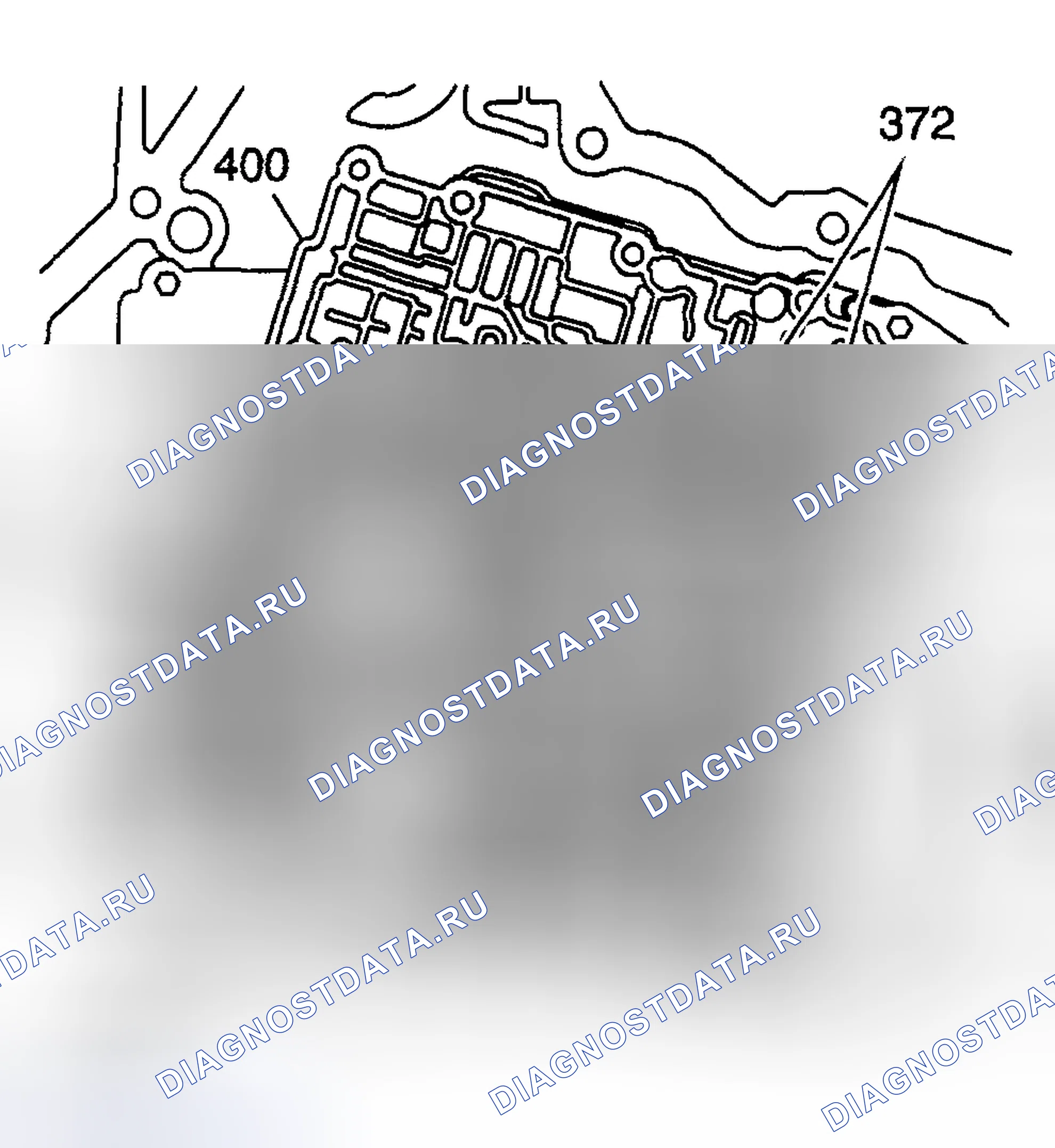 Рис. 524: Процедура установки. Hyundai Venue I