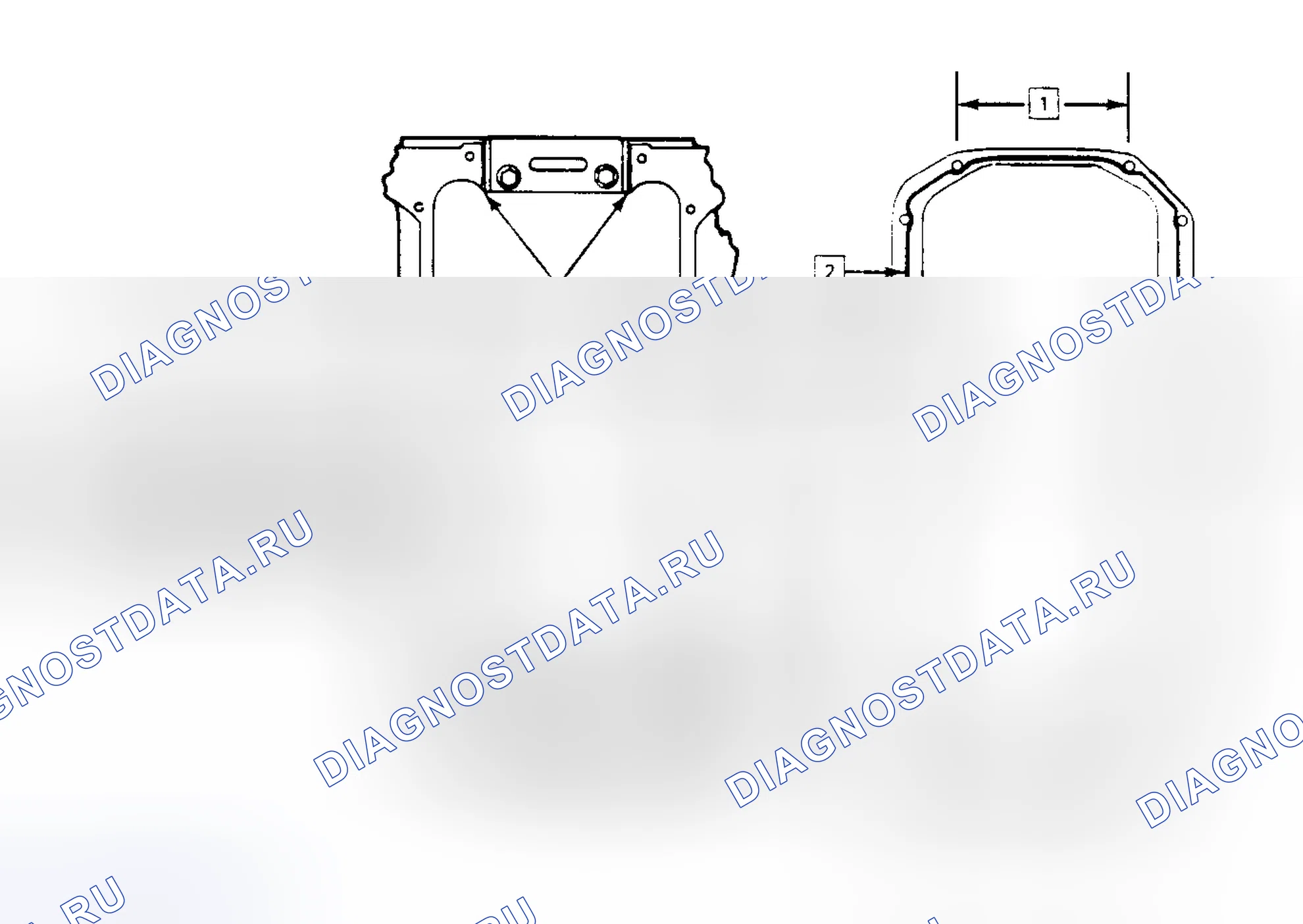 Рис. 7. Buick Skylark VI