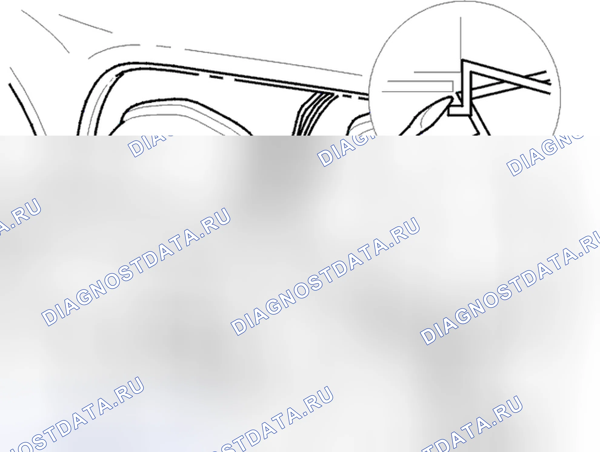 Рис. 31. Volvo V40 I рестайлинг