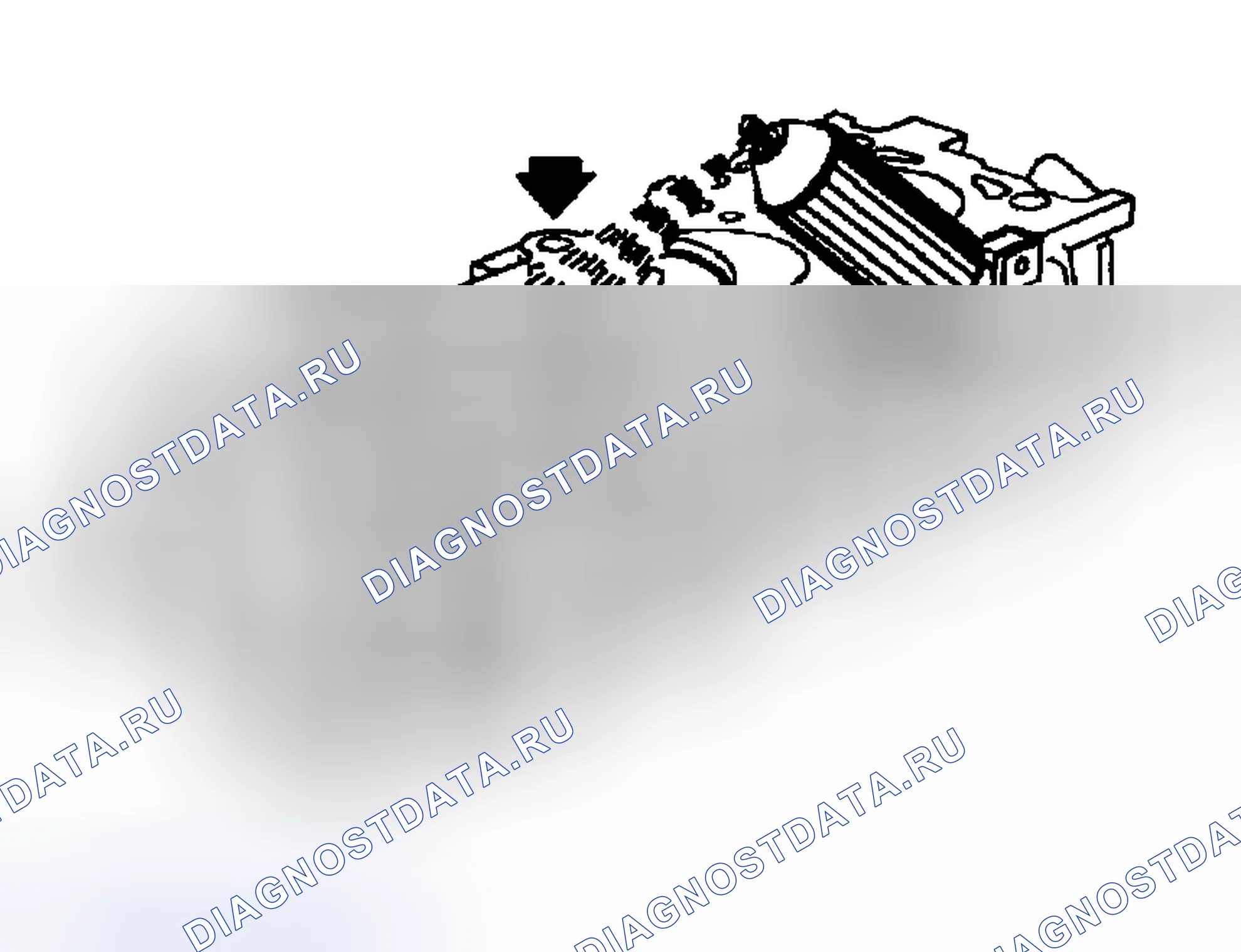 Рис. 29. Kia Rio I рестайлинг