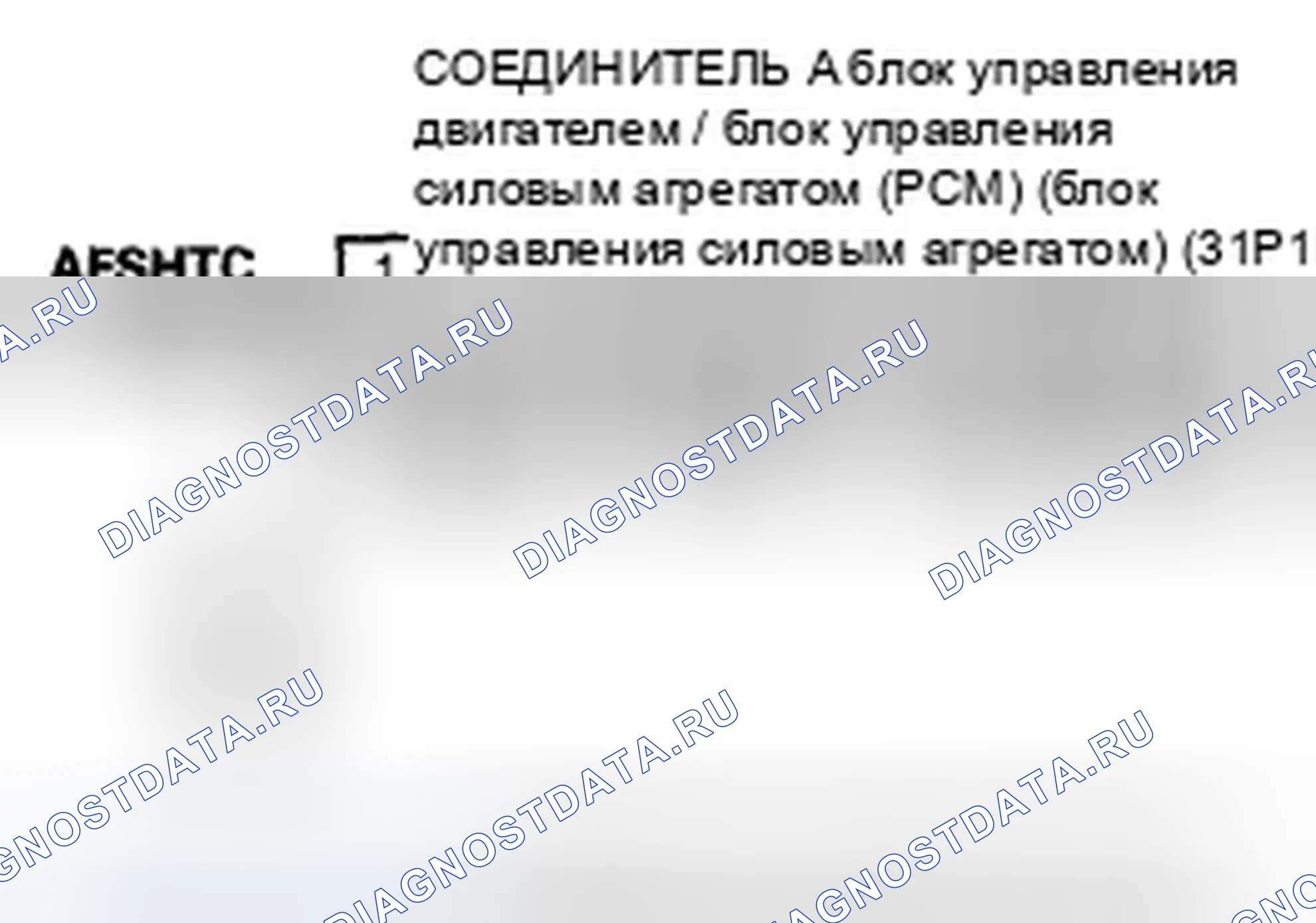 Рис. 390. Honda Element YH2 рестайлинг 2