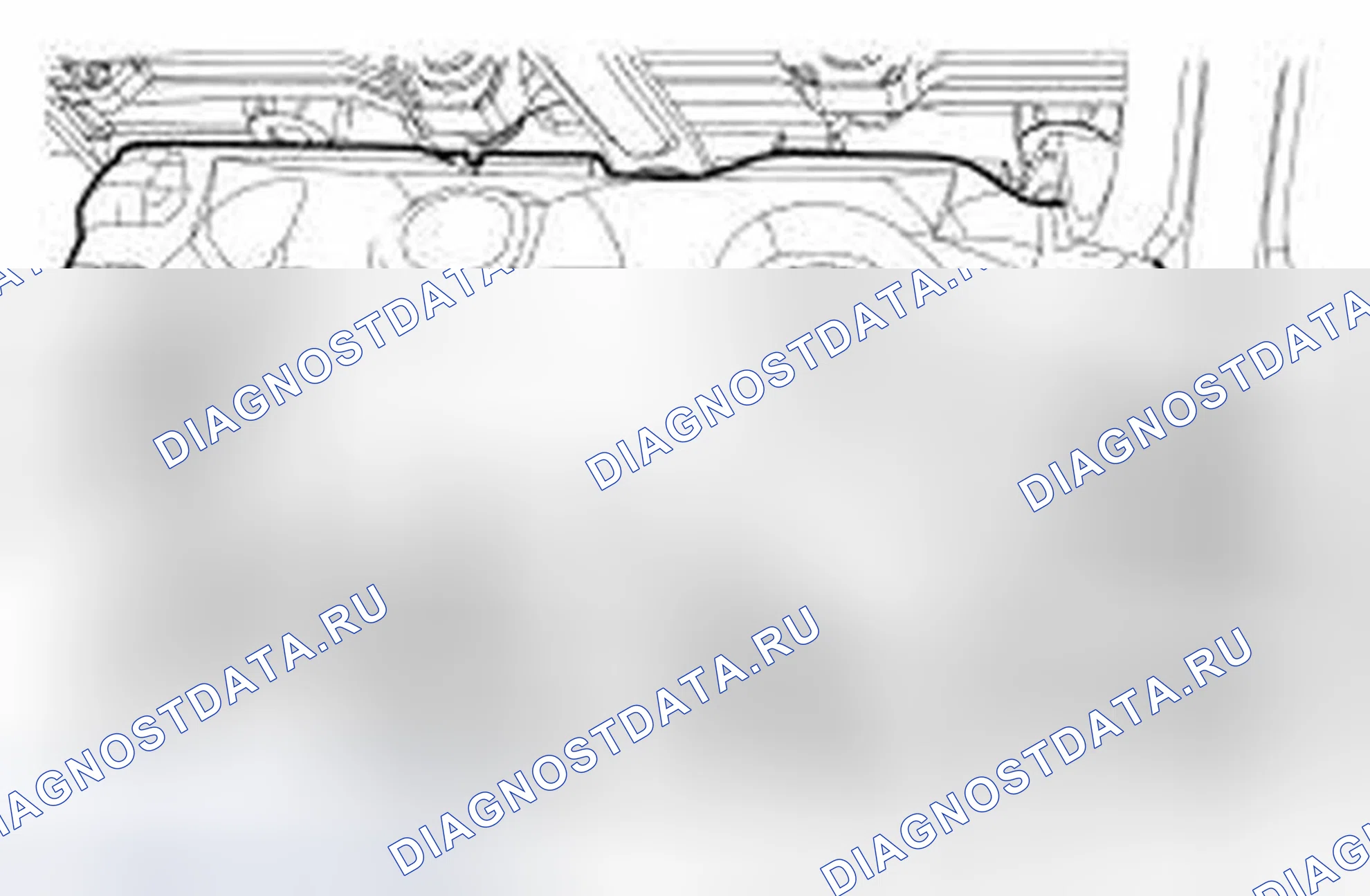 Рис. 444. Ford Taurus VI