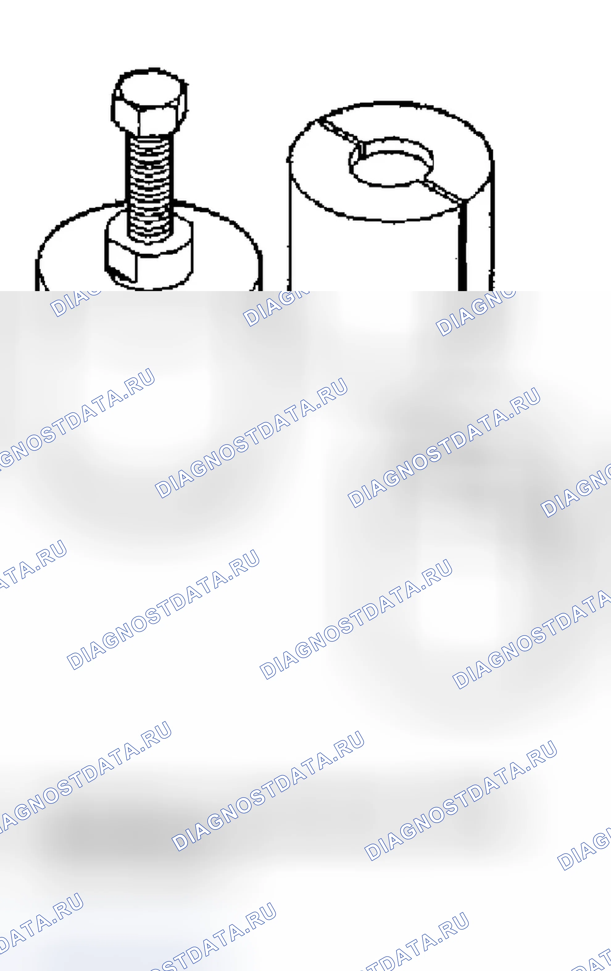 Рис. 5. Chrysler Town & Country IV