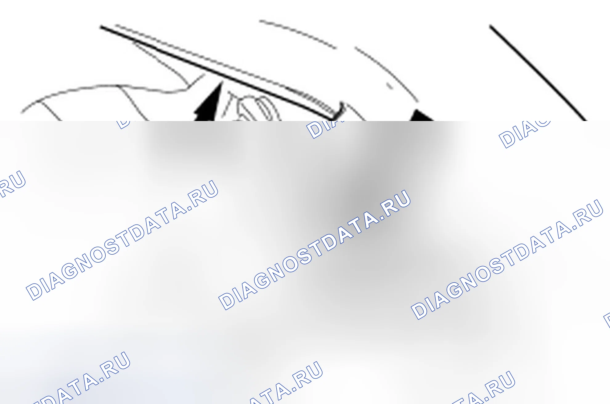 Рис. 40. Ford Taurus VI