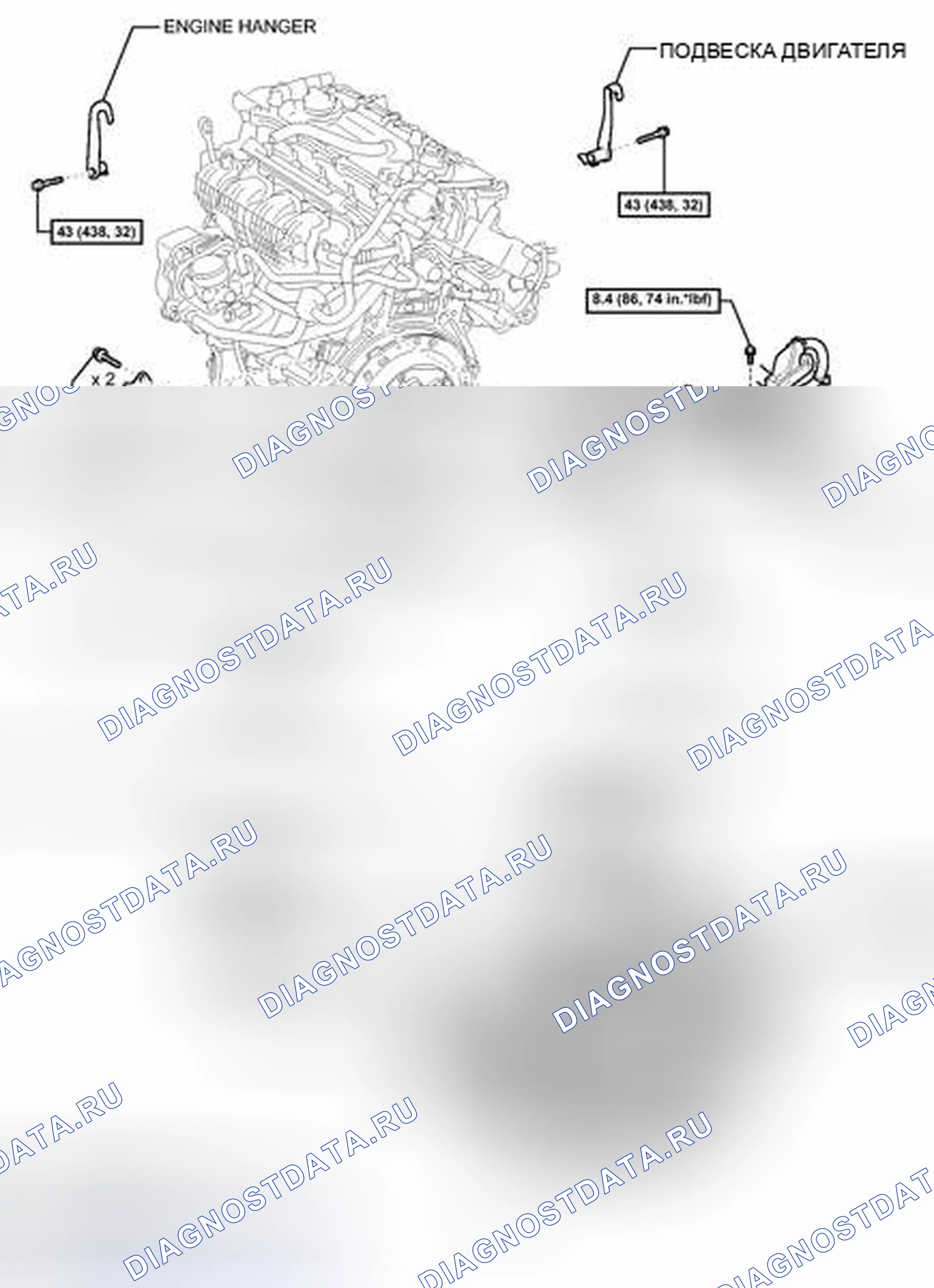 Рис. 15: ИЛЛЮСТРАЦИЯ. Toyota Prius V I