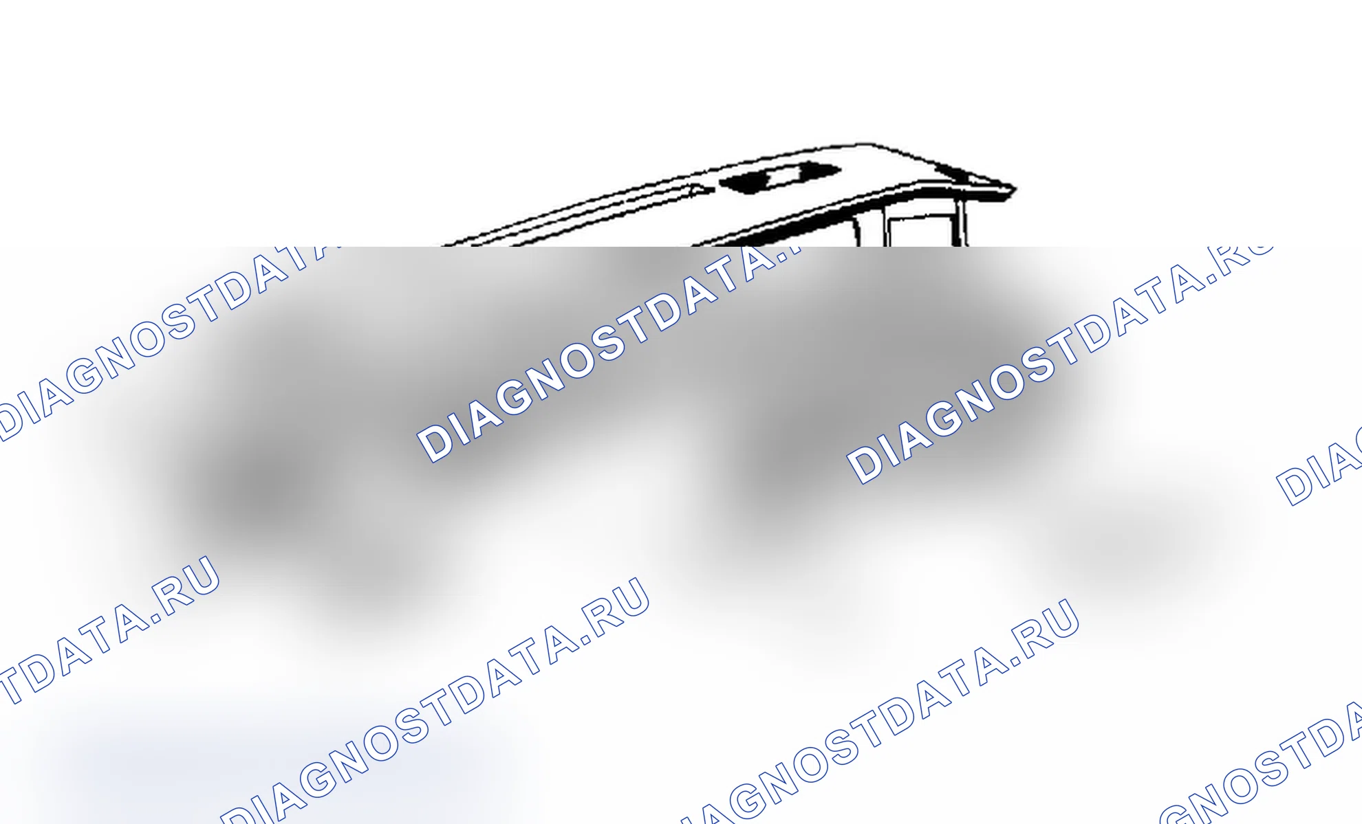 Рис. 6. Pontiac Grand Prix V