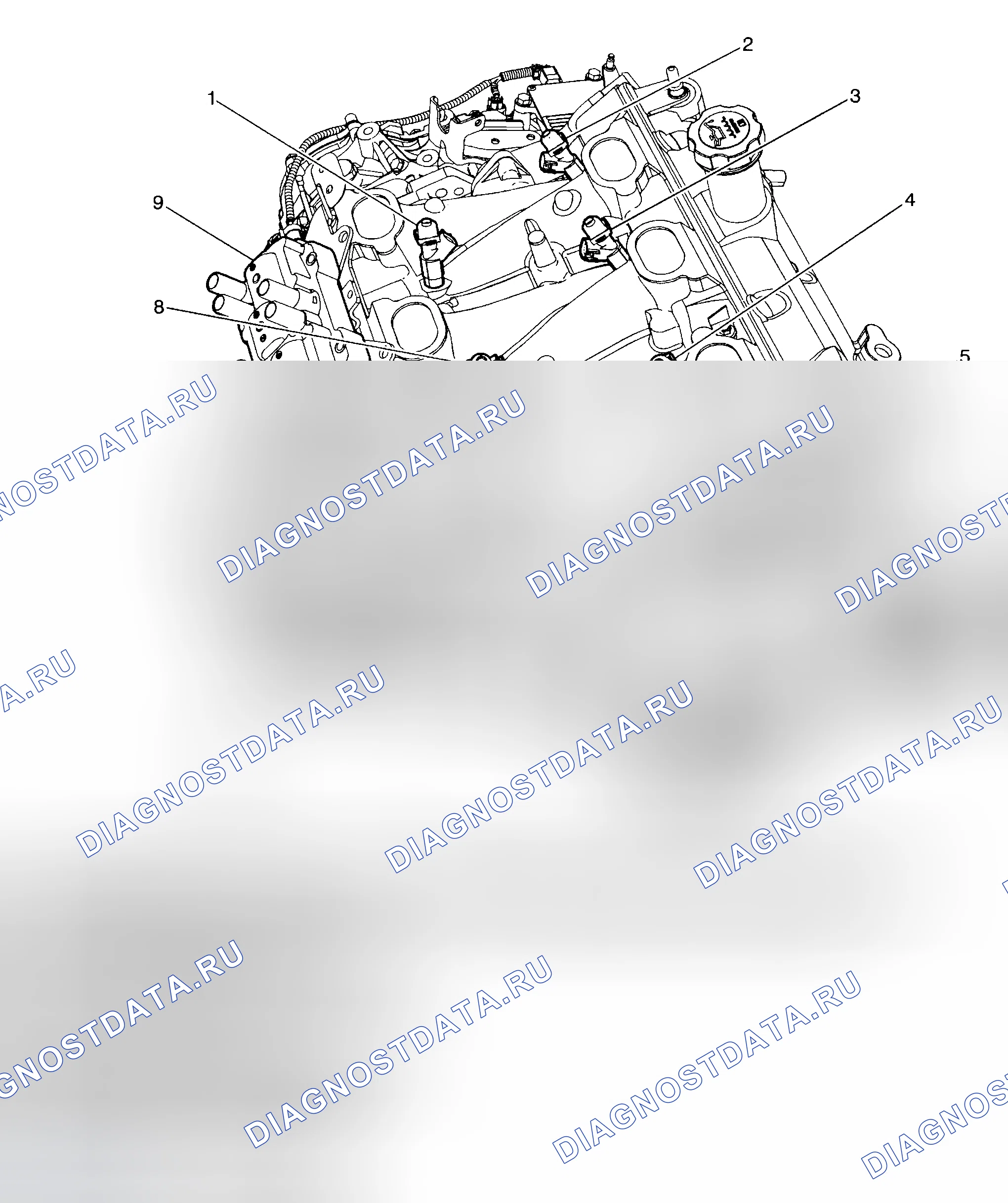 Рис. 16. Kia Ceed JD рестайлинг