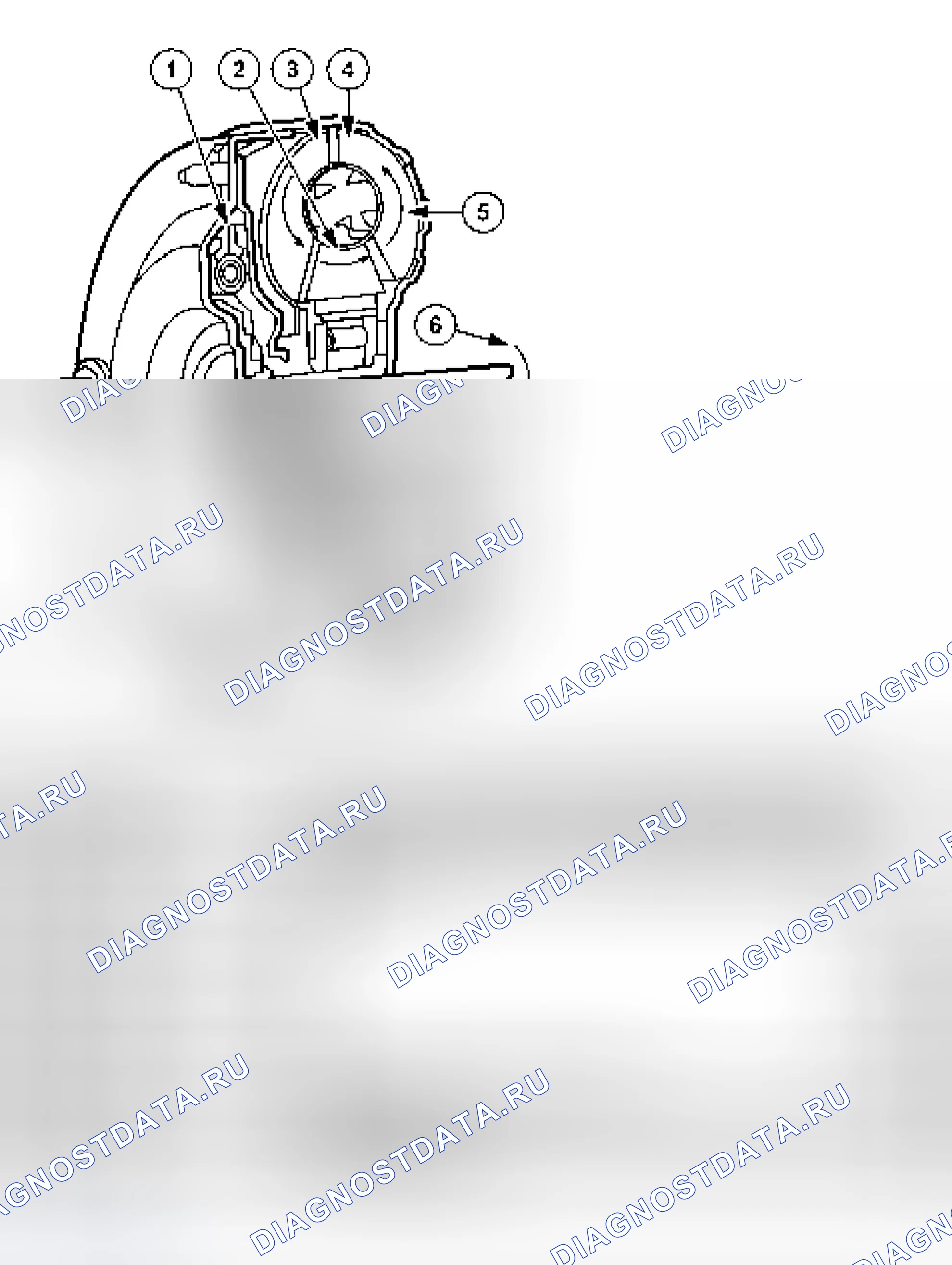 Рис. 441. Ford Pickup F150 