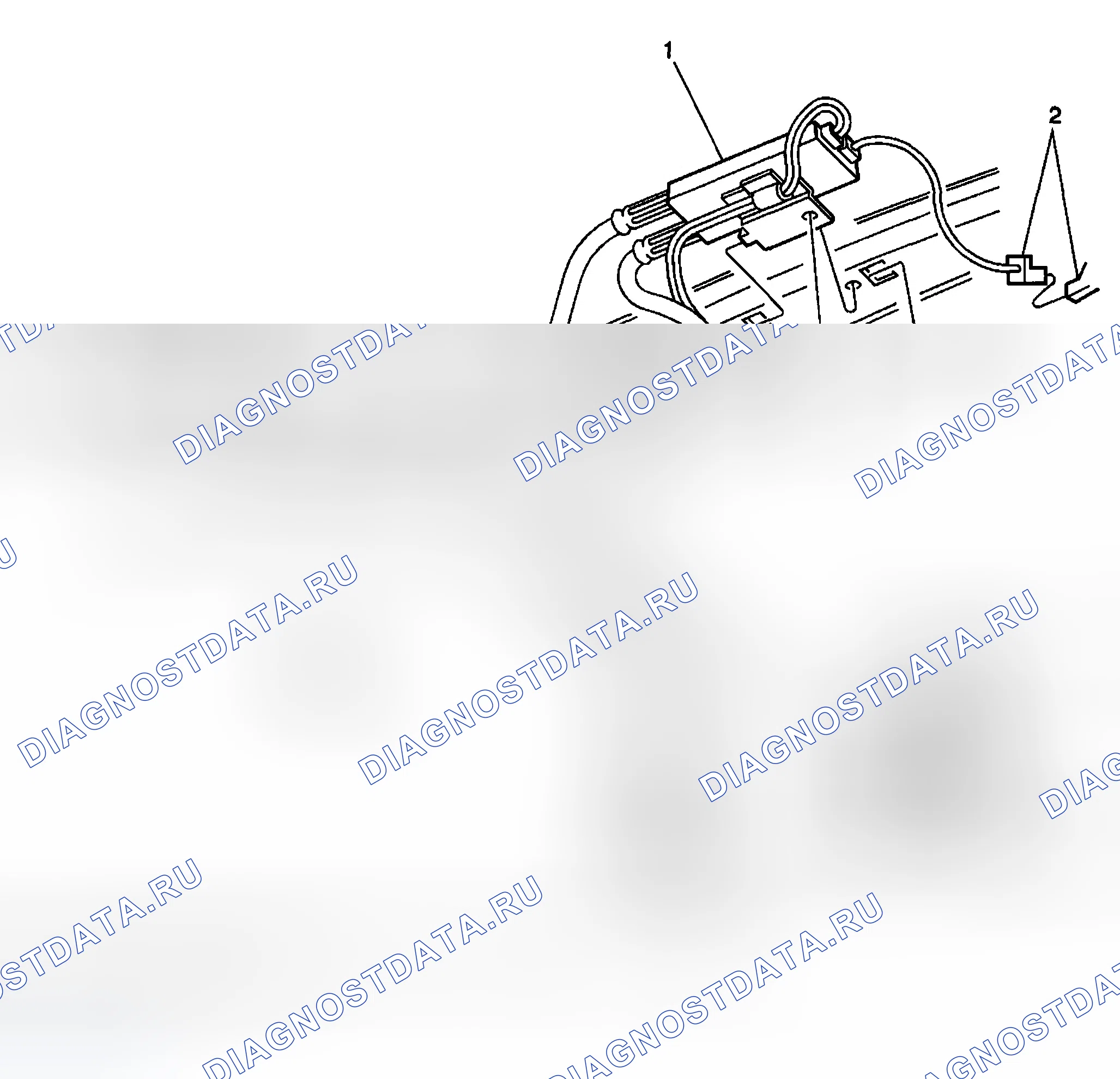 Рис. 13. Buick Century VI