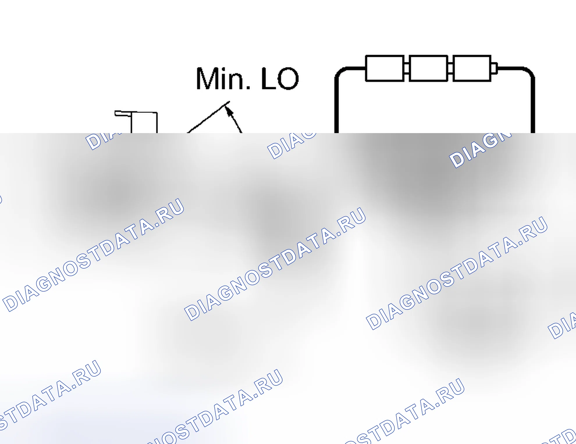 Рис. 31. Lexus LX J100 рестайлинг