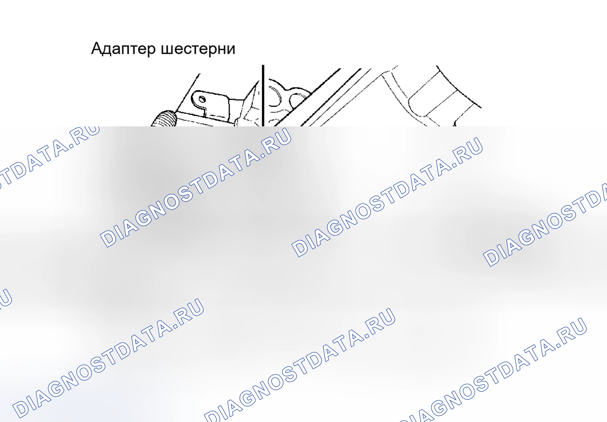 Рис. 6. Jeep Cherokee II рестайлинг