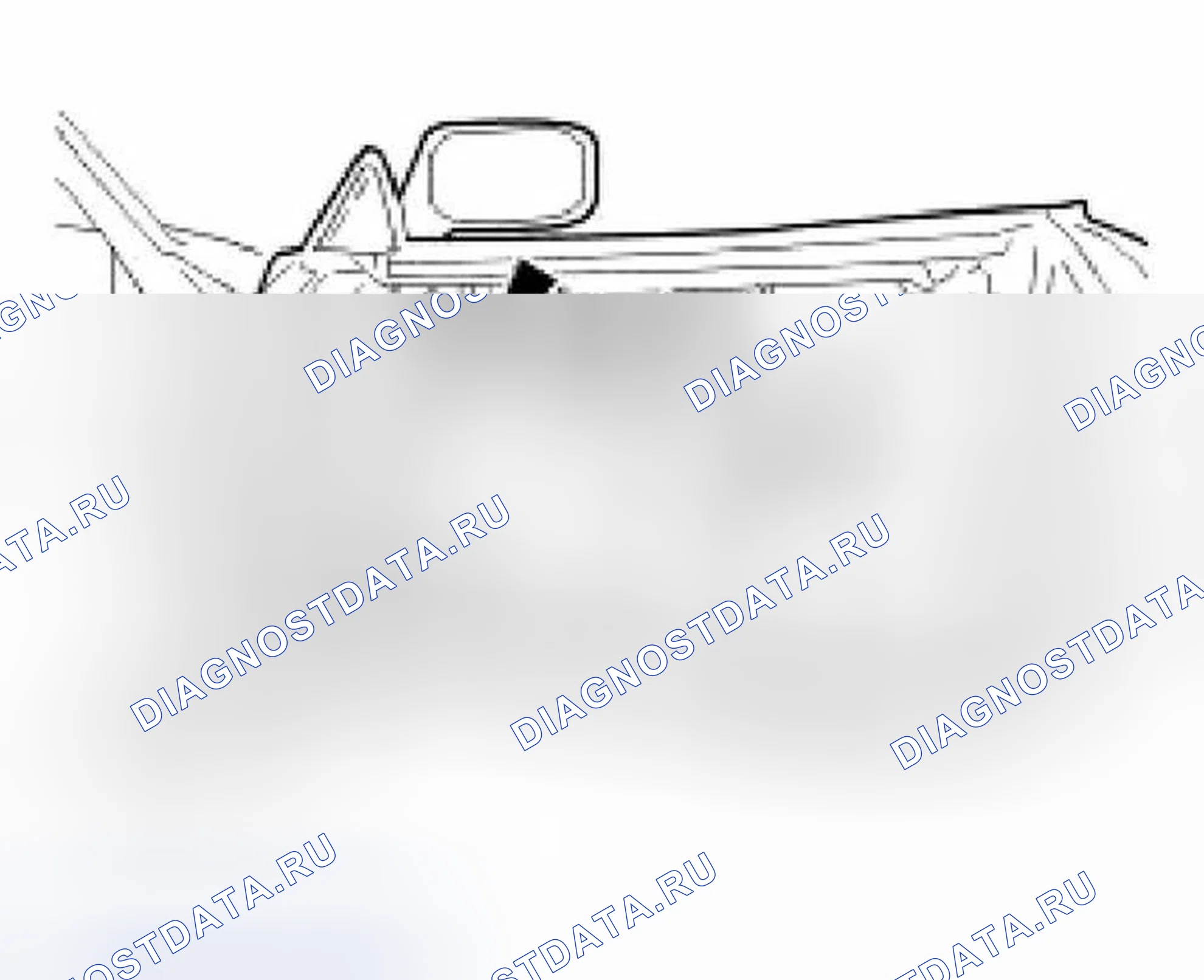 Рис. 74. Jaguar XKR I