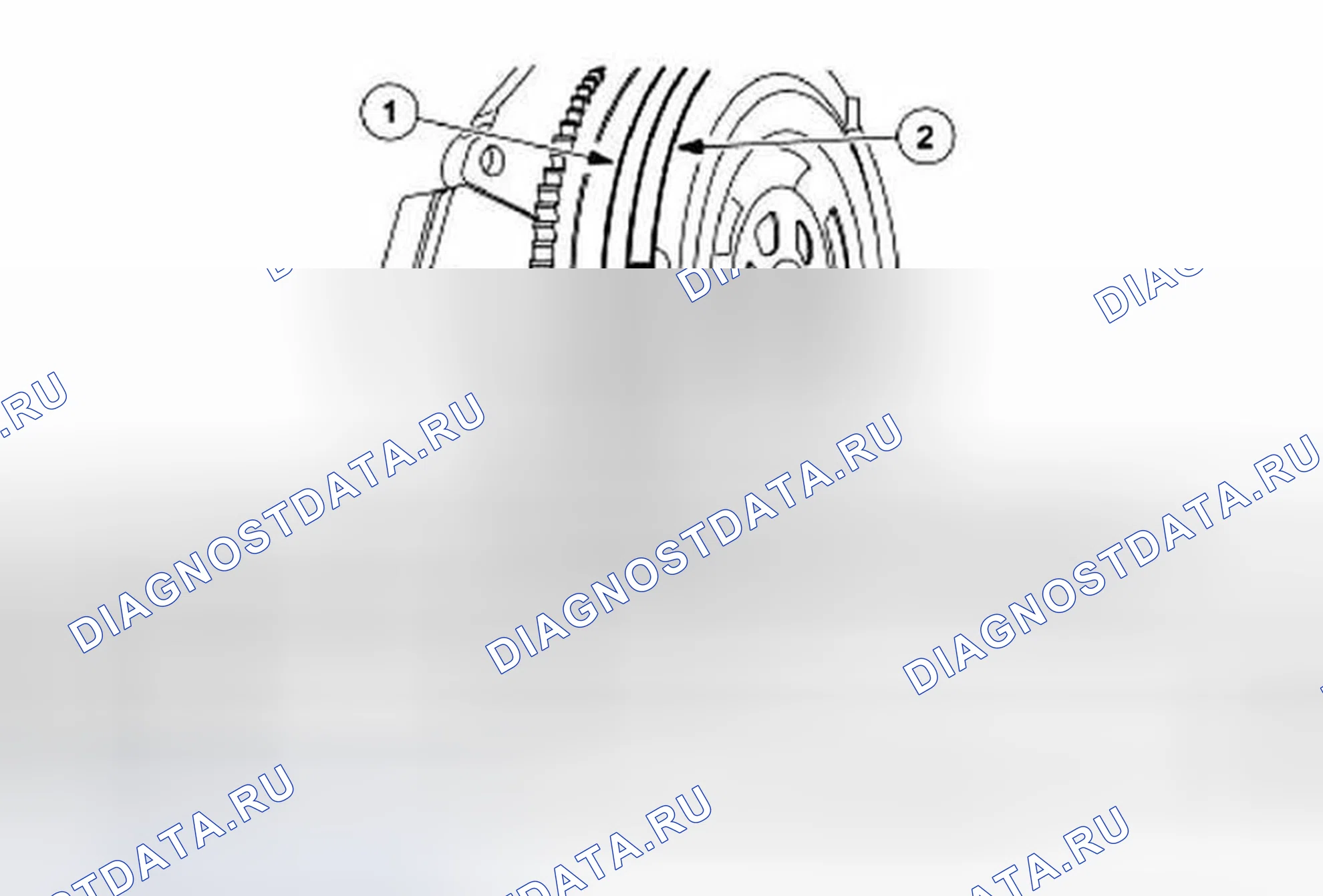 Рис. 8. Ford Focus I рестайлинг