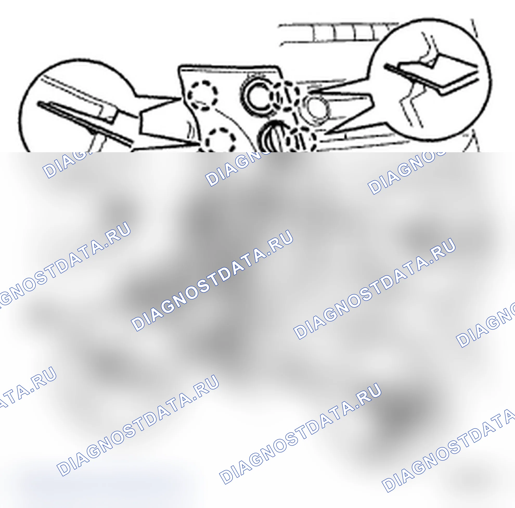 Рис. 204. Toyota Land Cruiser 200