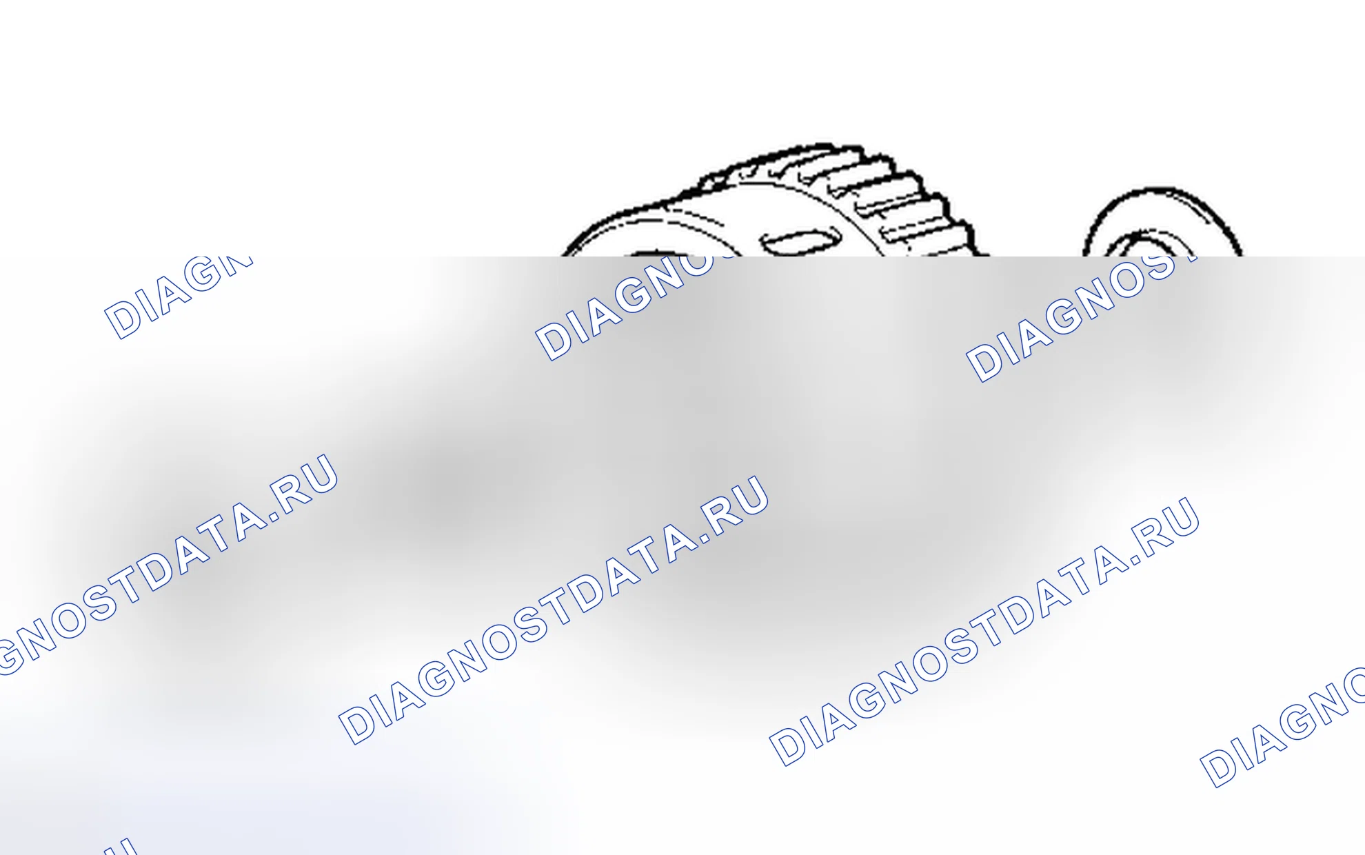 Рис. 211. Toyota 4Runner V