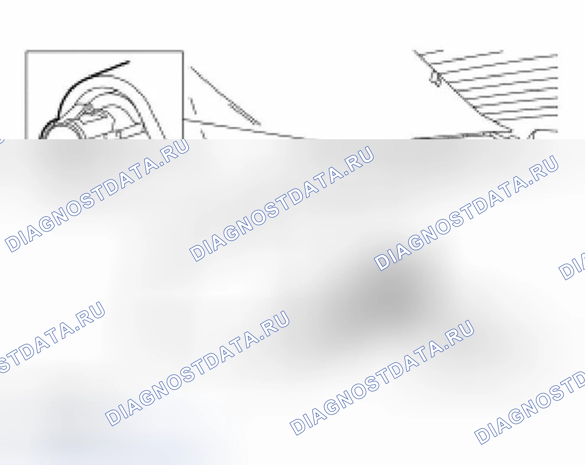 Рис. 33. Ford Focus I рестайлинг