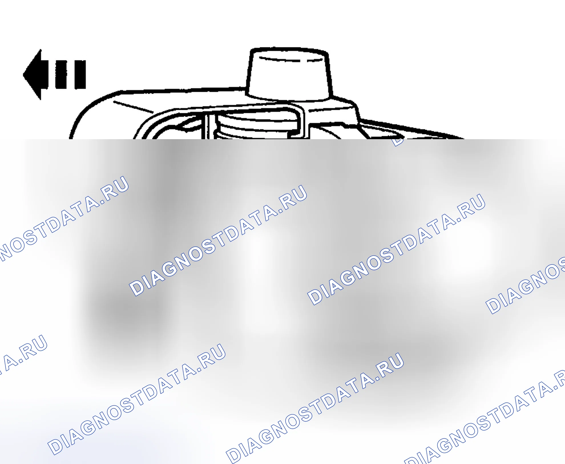 Рис. 2285. Ford Pickup F250 Super Duty I