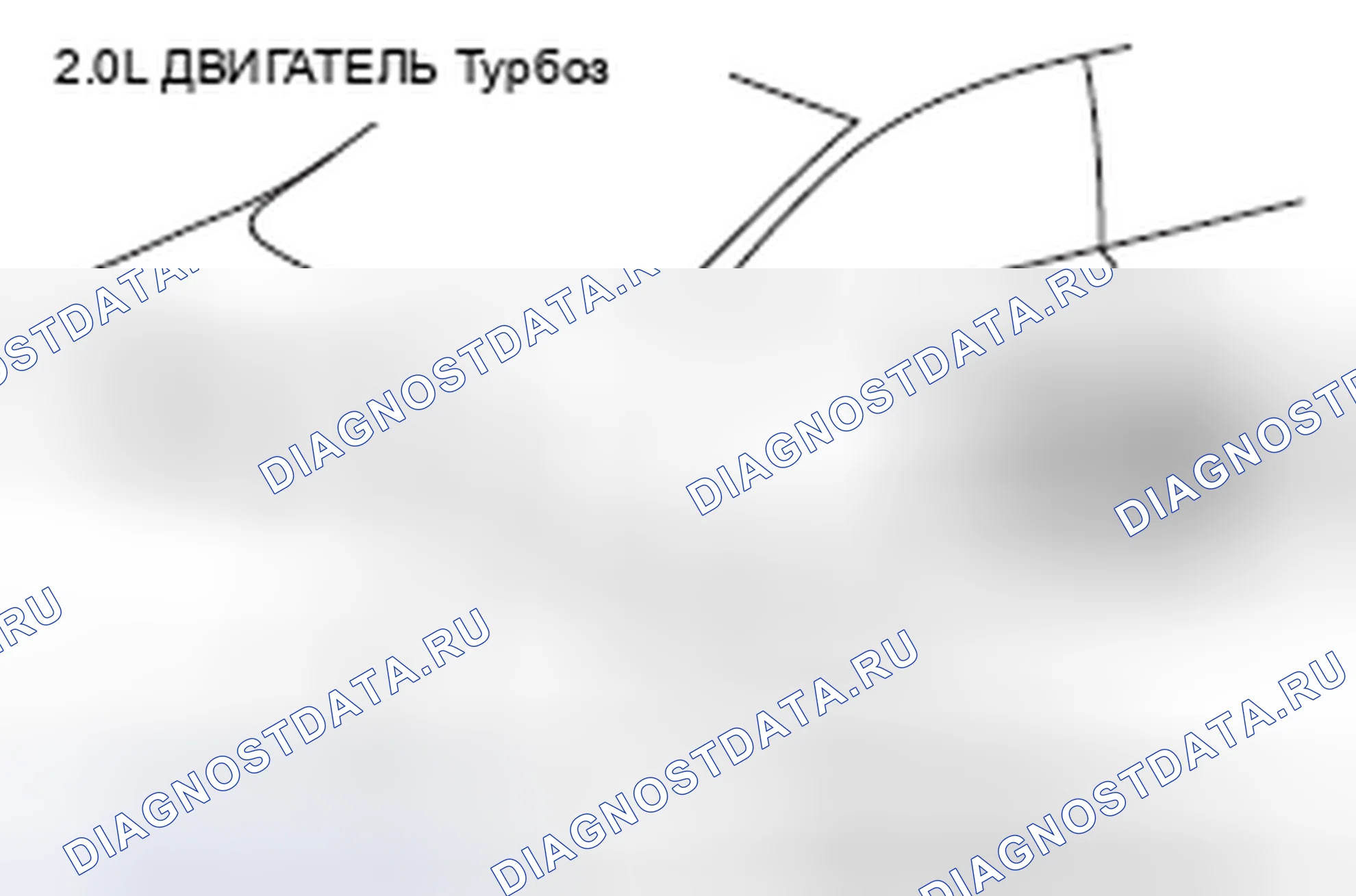 Рис. 7. Mitsubishi Lancer Ralliart X рестайлинг