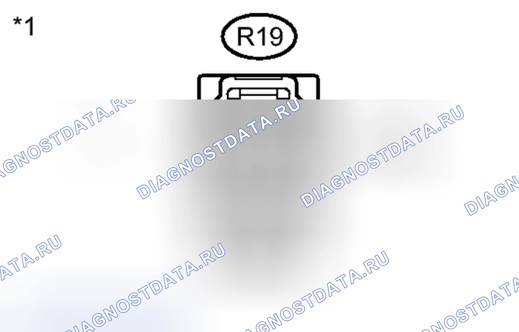 Рис. 182. Toyota Prius PHV pre-III