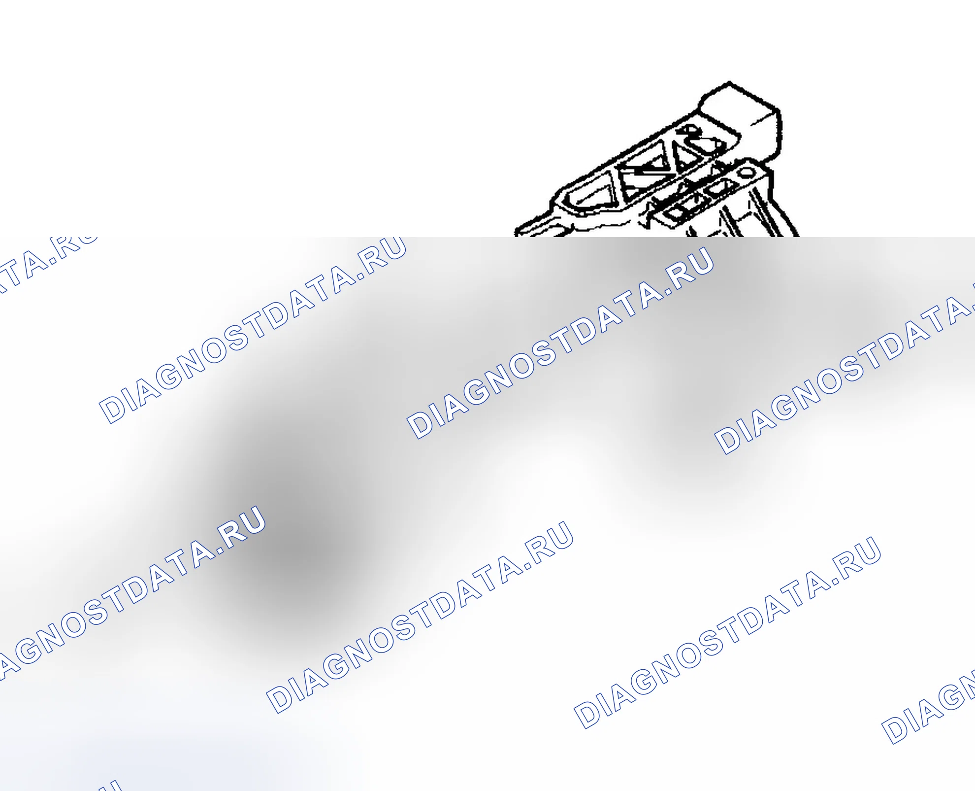 Рис. 91. Chevrolet Suburban K1500 GMT800