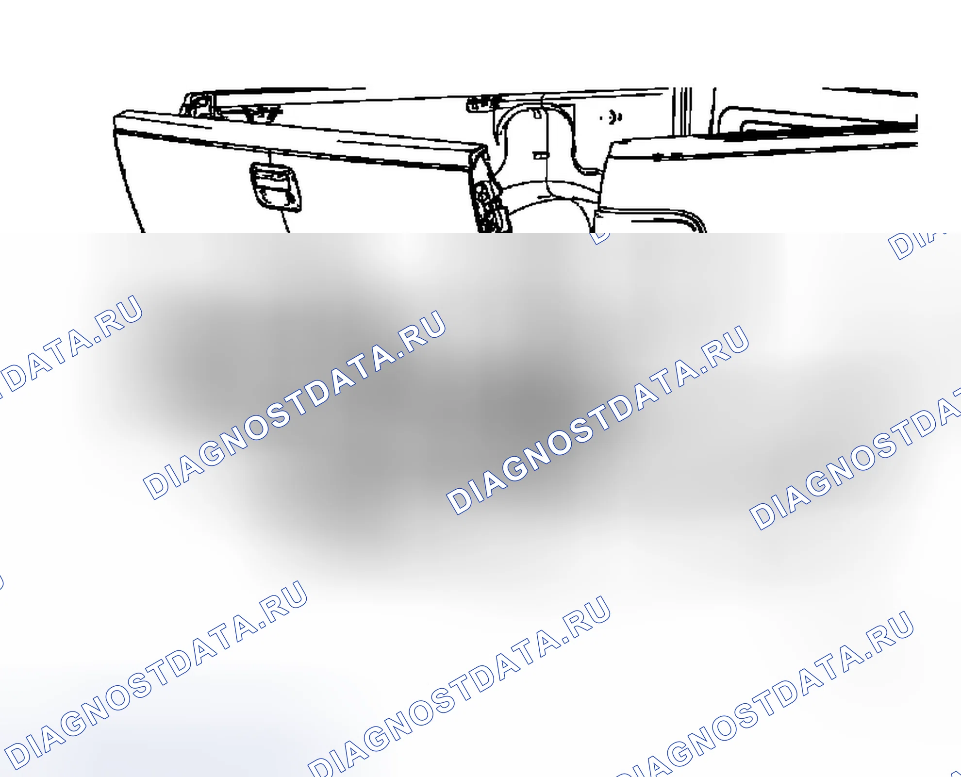 Рис. 99. Ford Pickup F350 Super Duty 