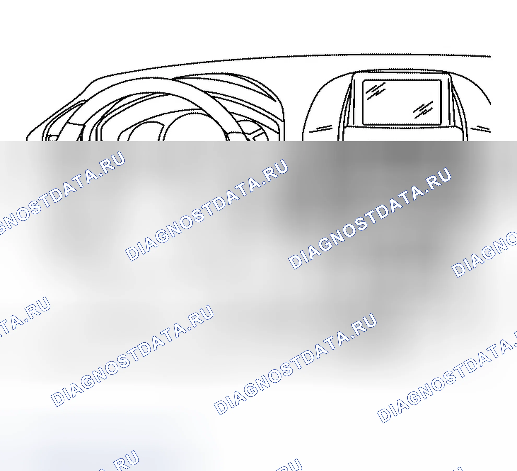 Рис. 41: ОПИСАНИЕ КОМПОНЕНТОВ. Infiniti QX56 I