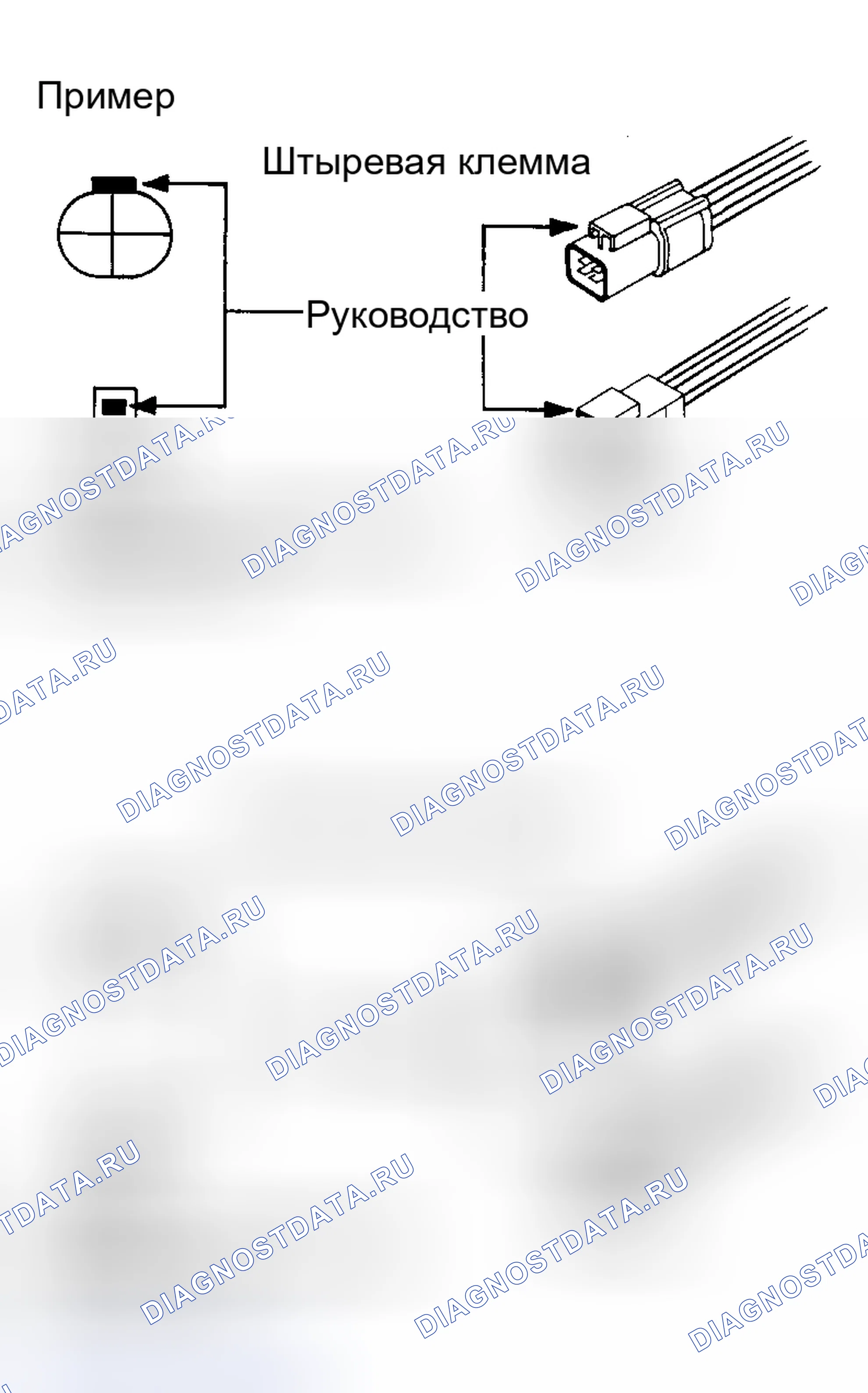 Рис. 44. Infiniti I30 II