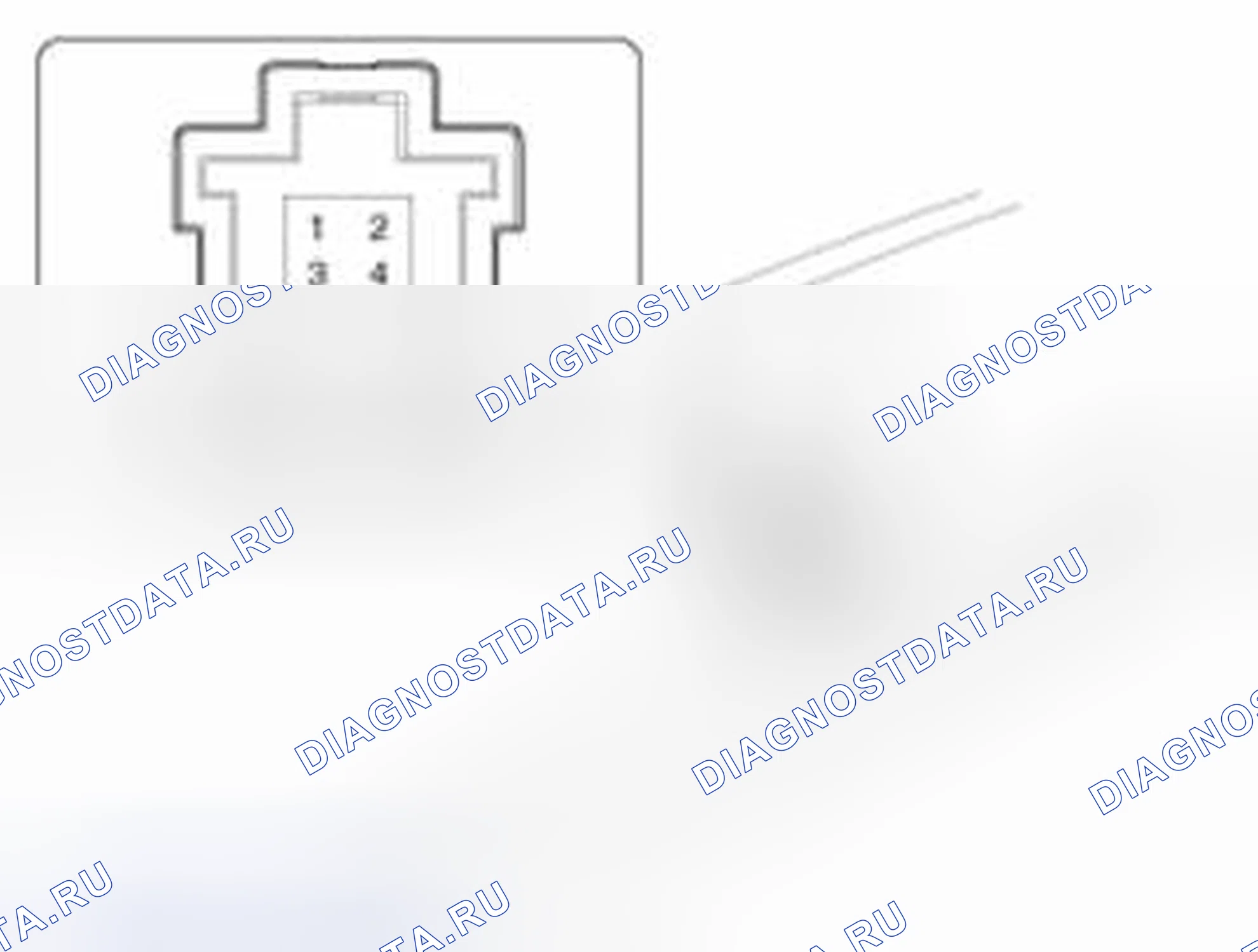 Рис. 4. Haval Beast (Shenshou) I