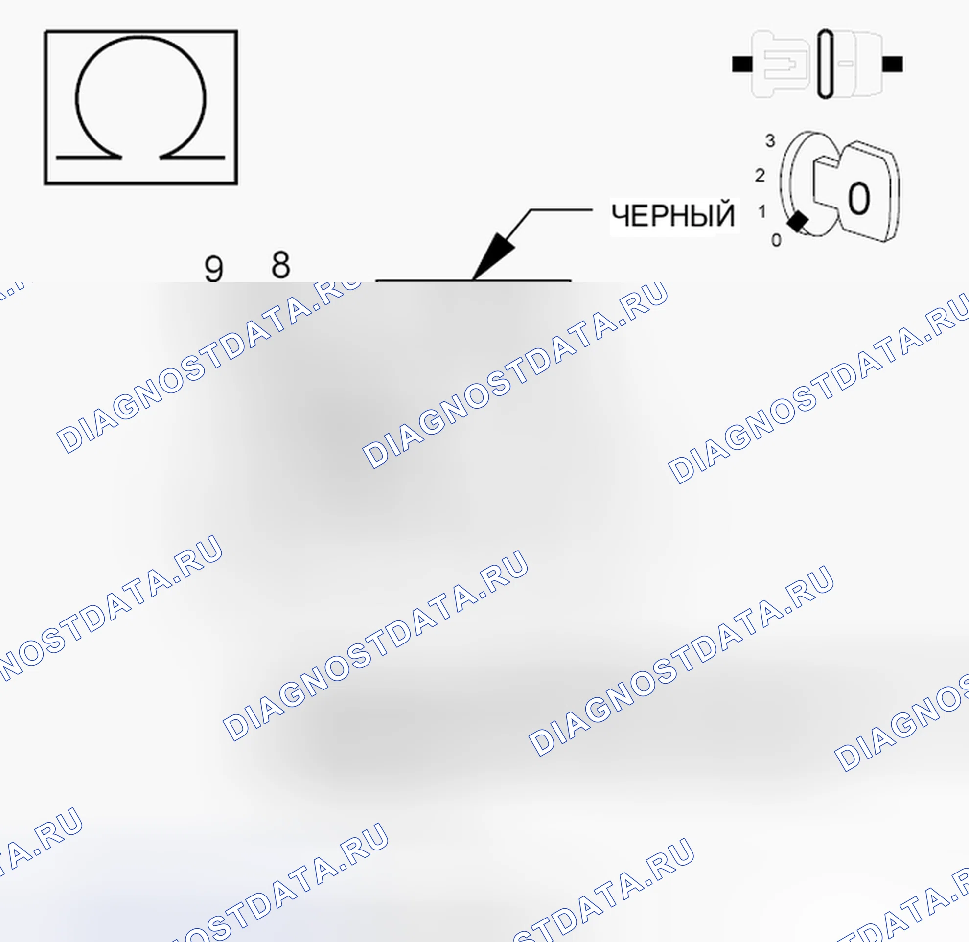 Рис. 93. RAM Pickup 1500 