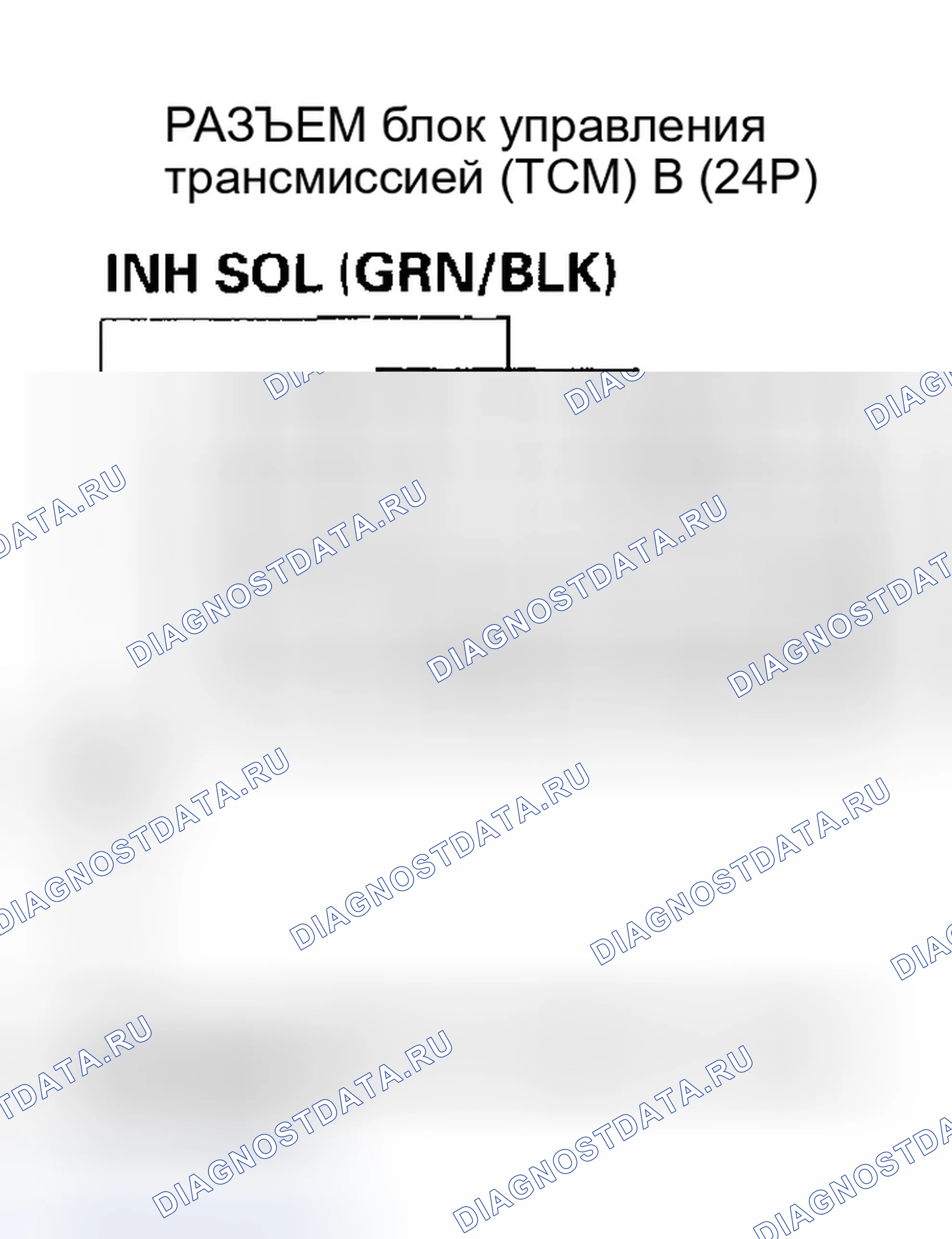 Рис. 1094. Honda Civic VII рестайлинг