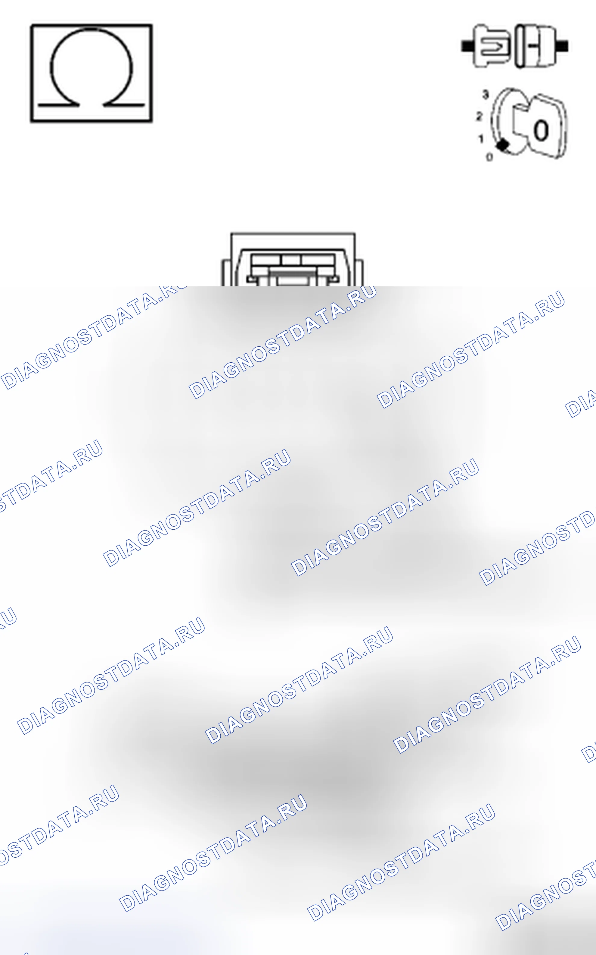 Рис. 135. Chrysler Town & Country V