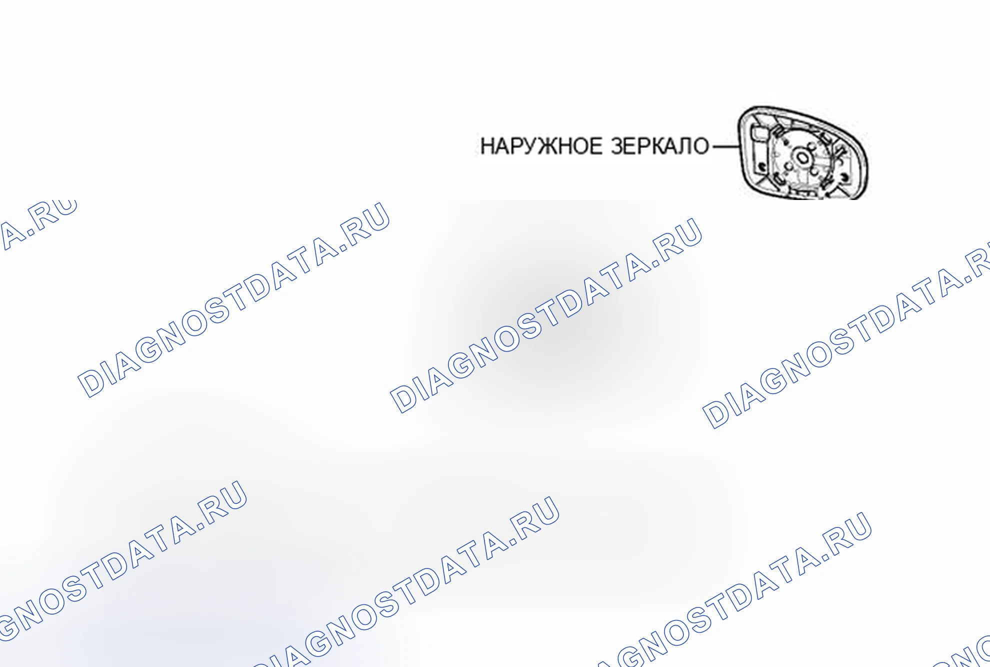Рис. 19: ИЛЛЮСТРАЦИЯ. Toyota Prius V I