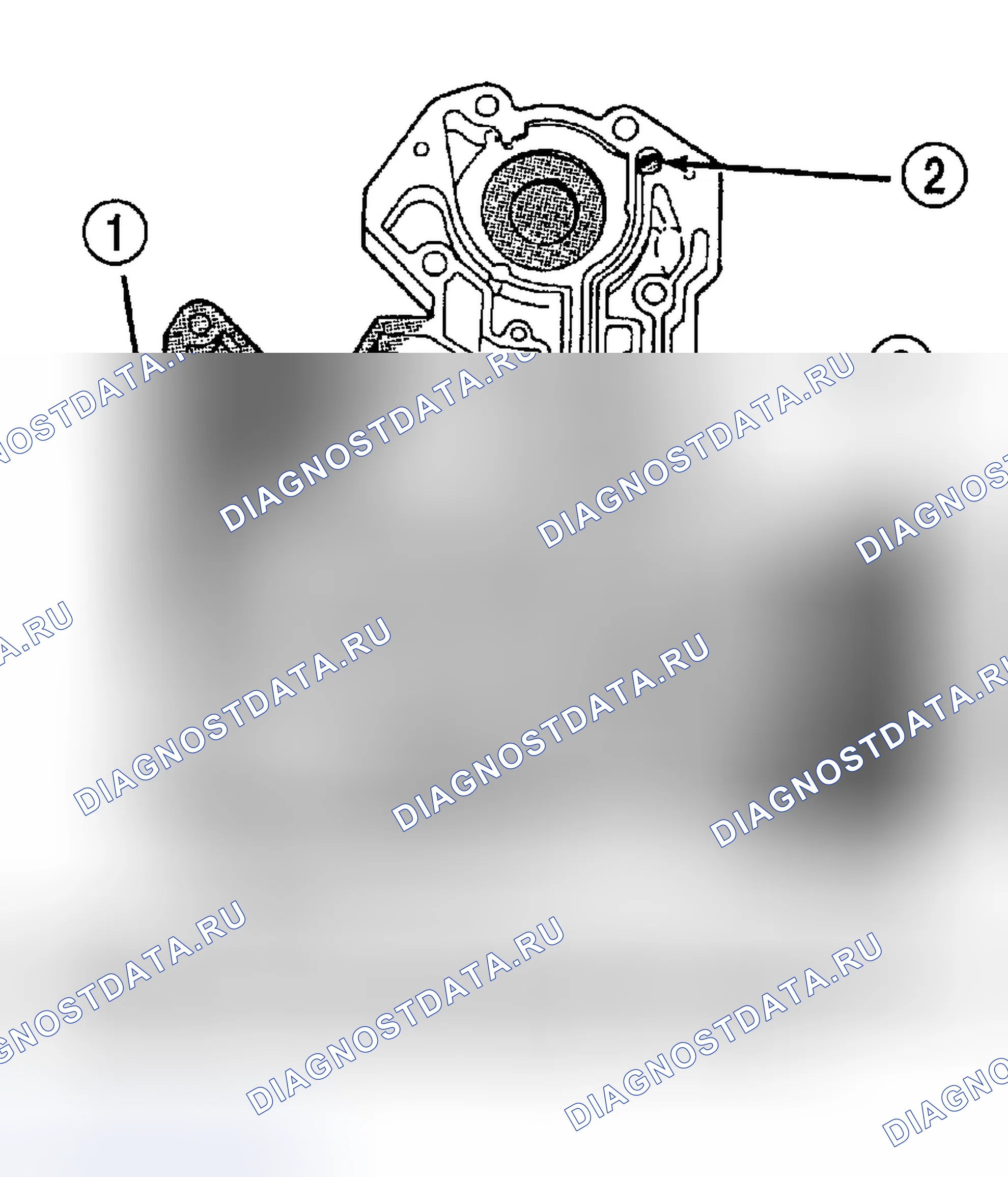 Рис. 265. Dodge Pickup R1500 