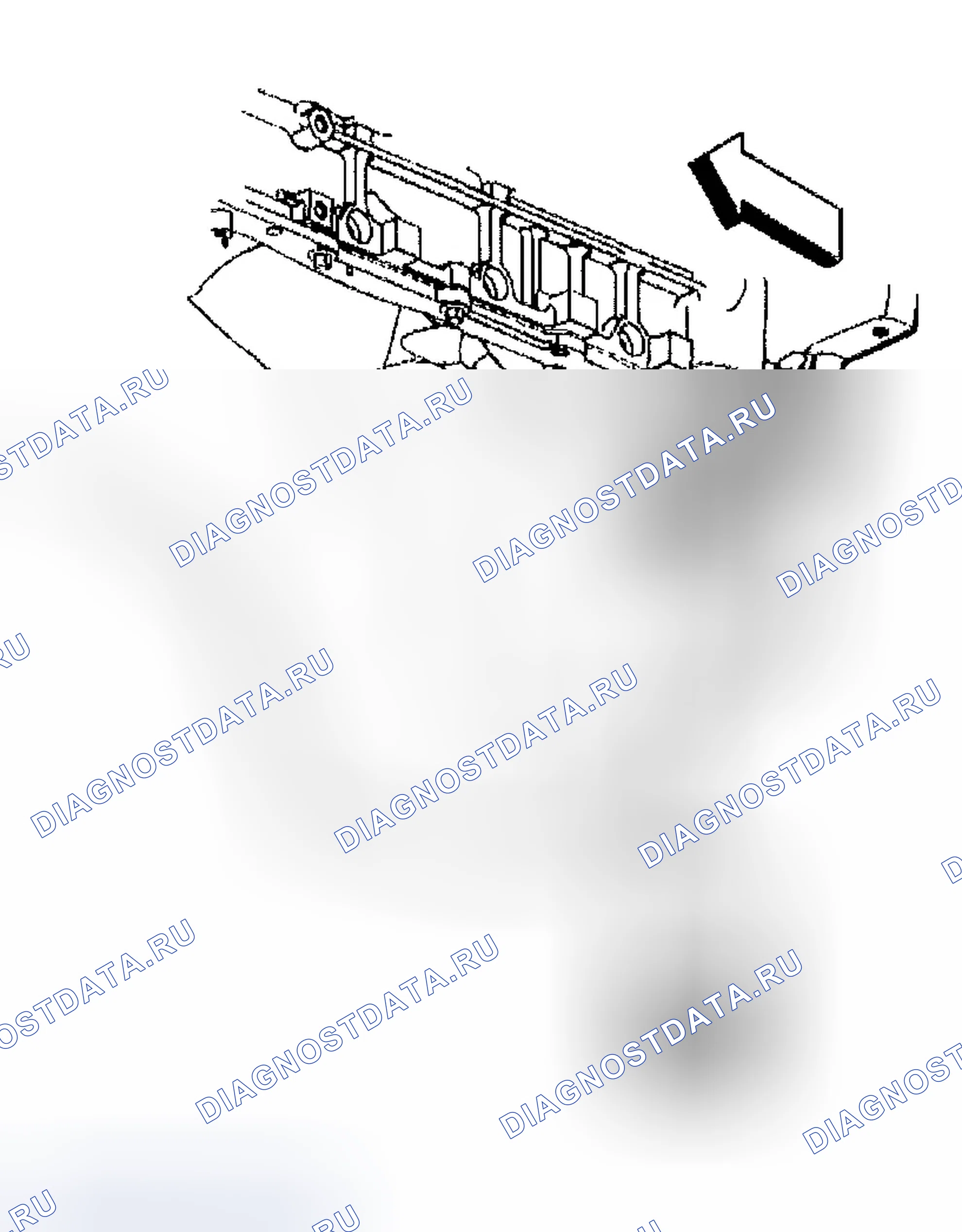 Рис. 1095. Chevrolet Silverado 1500 HD 