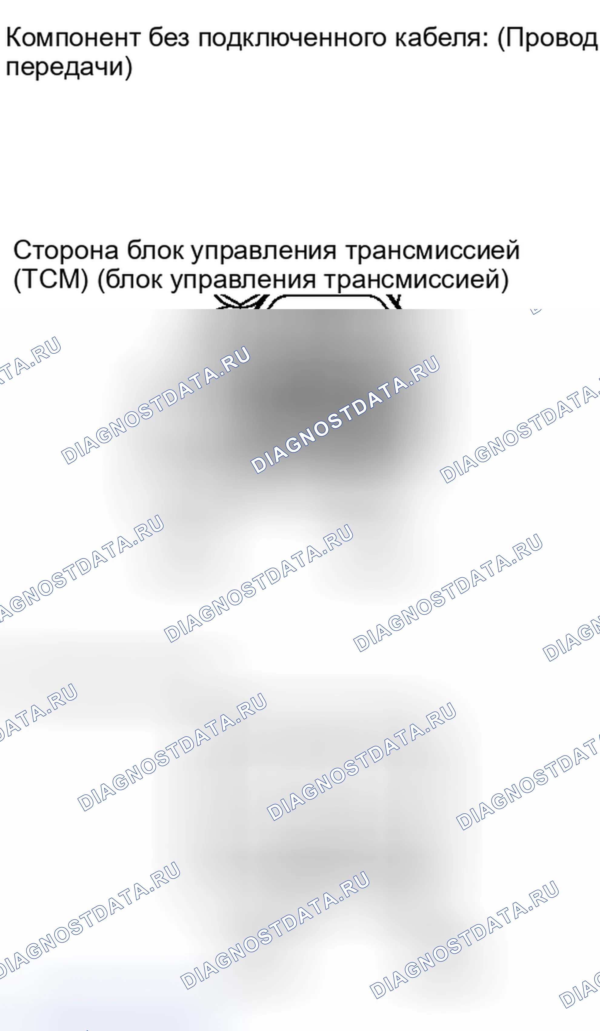 Рис. 1462. Toyota Highlander II рестайлинг