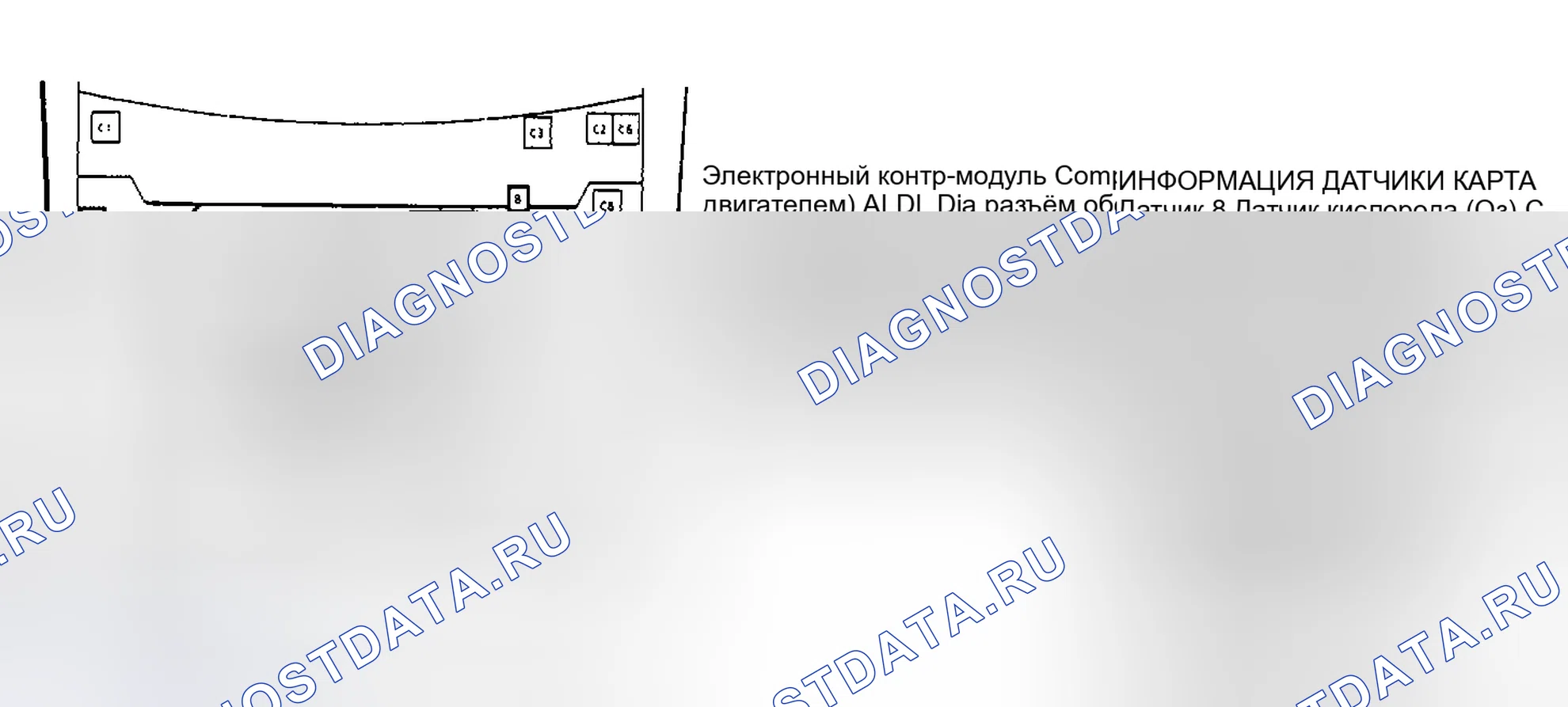 Рис. 135. Oldsmobile Toronado Trofeo 