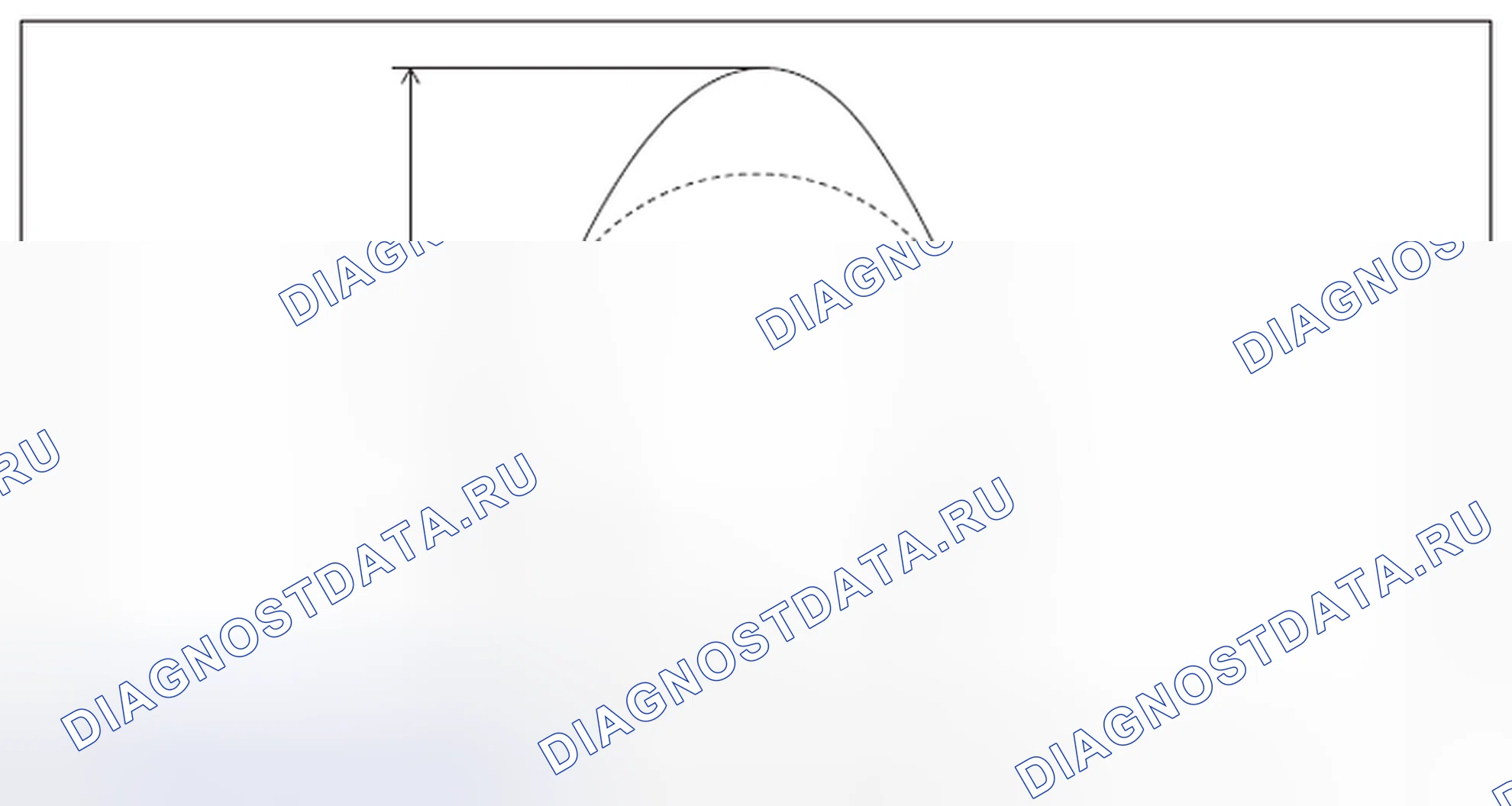 Рис. 303. Subaru Outback BR рестайлинг