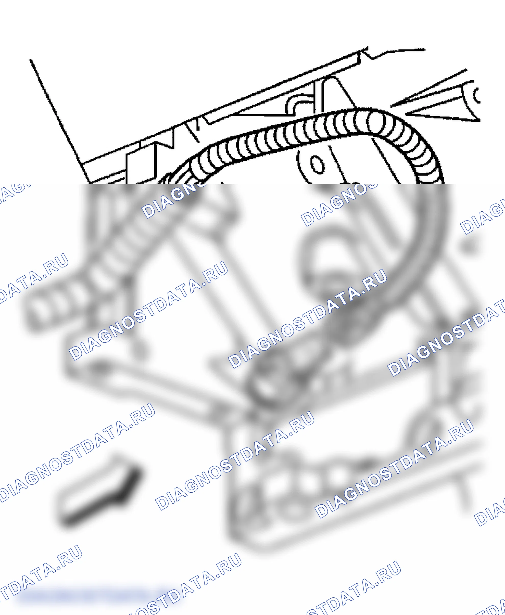 Рис. 47. GMC Savana Special G3500 