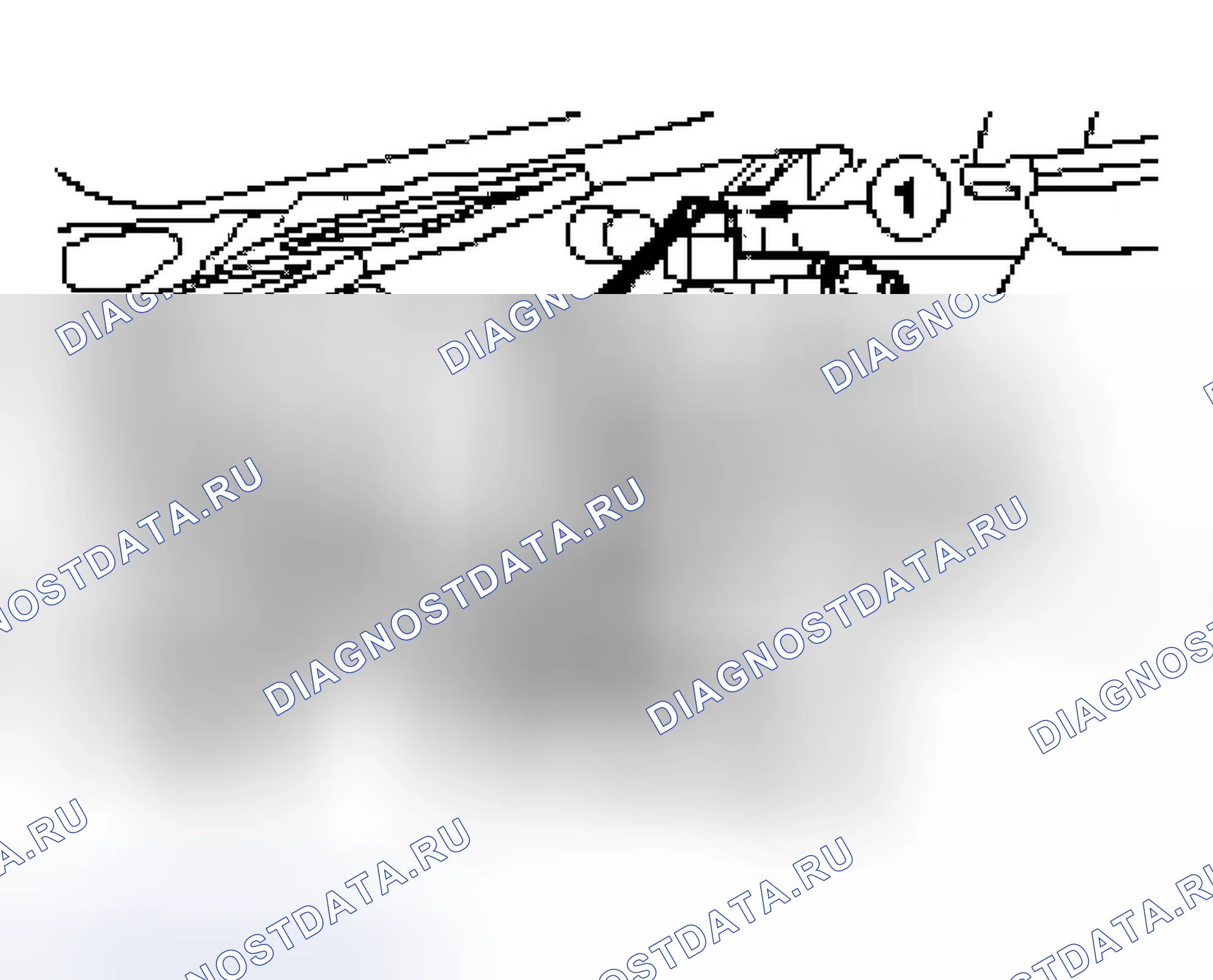 Рис. 167. Jaguar XJR III
