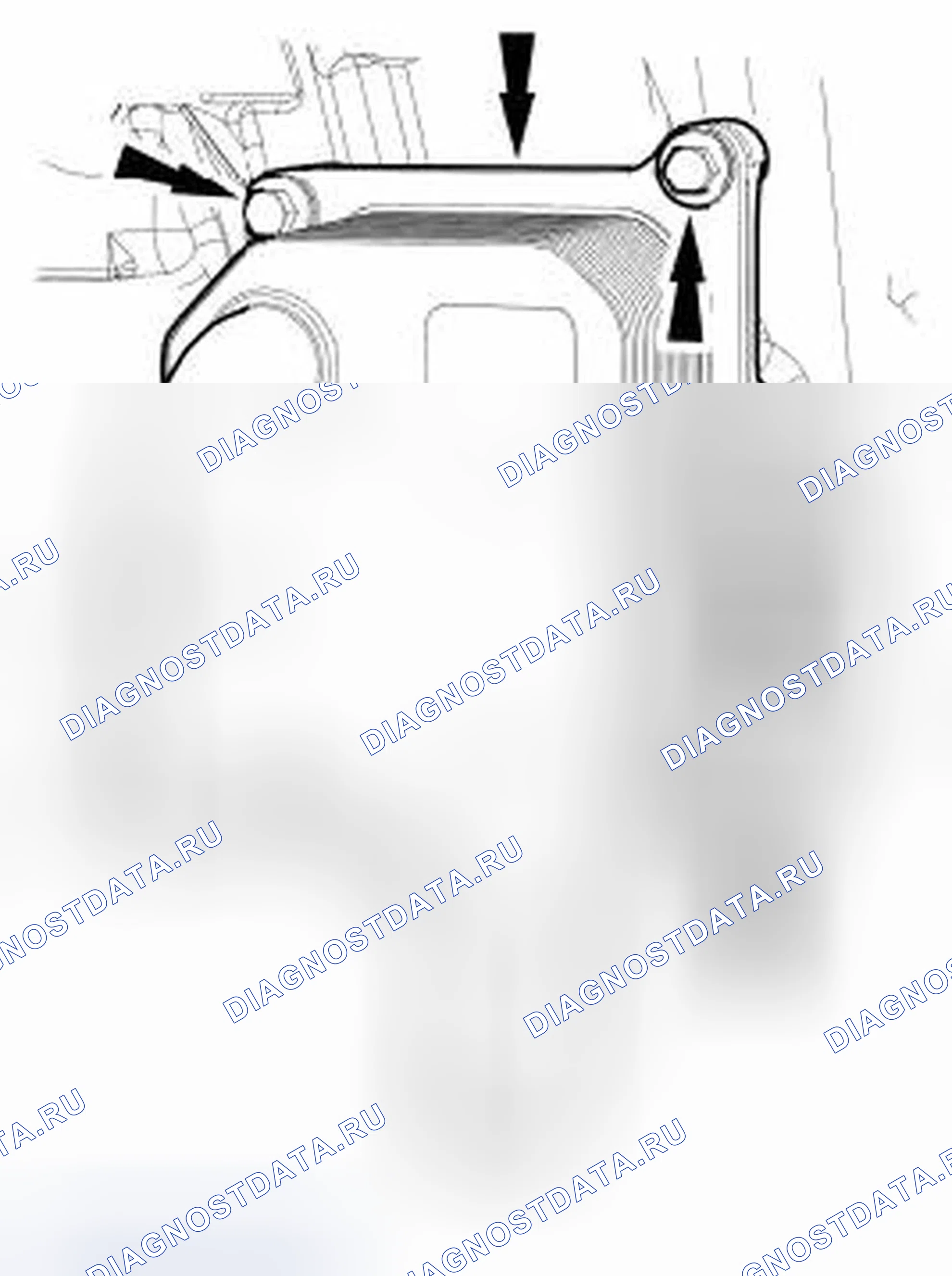 Рис. 318. Ford Flex I