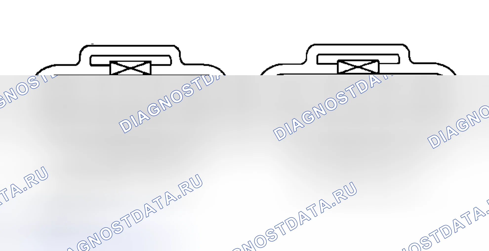 Рис. 21. Mazda Tribute I
