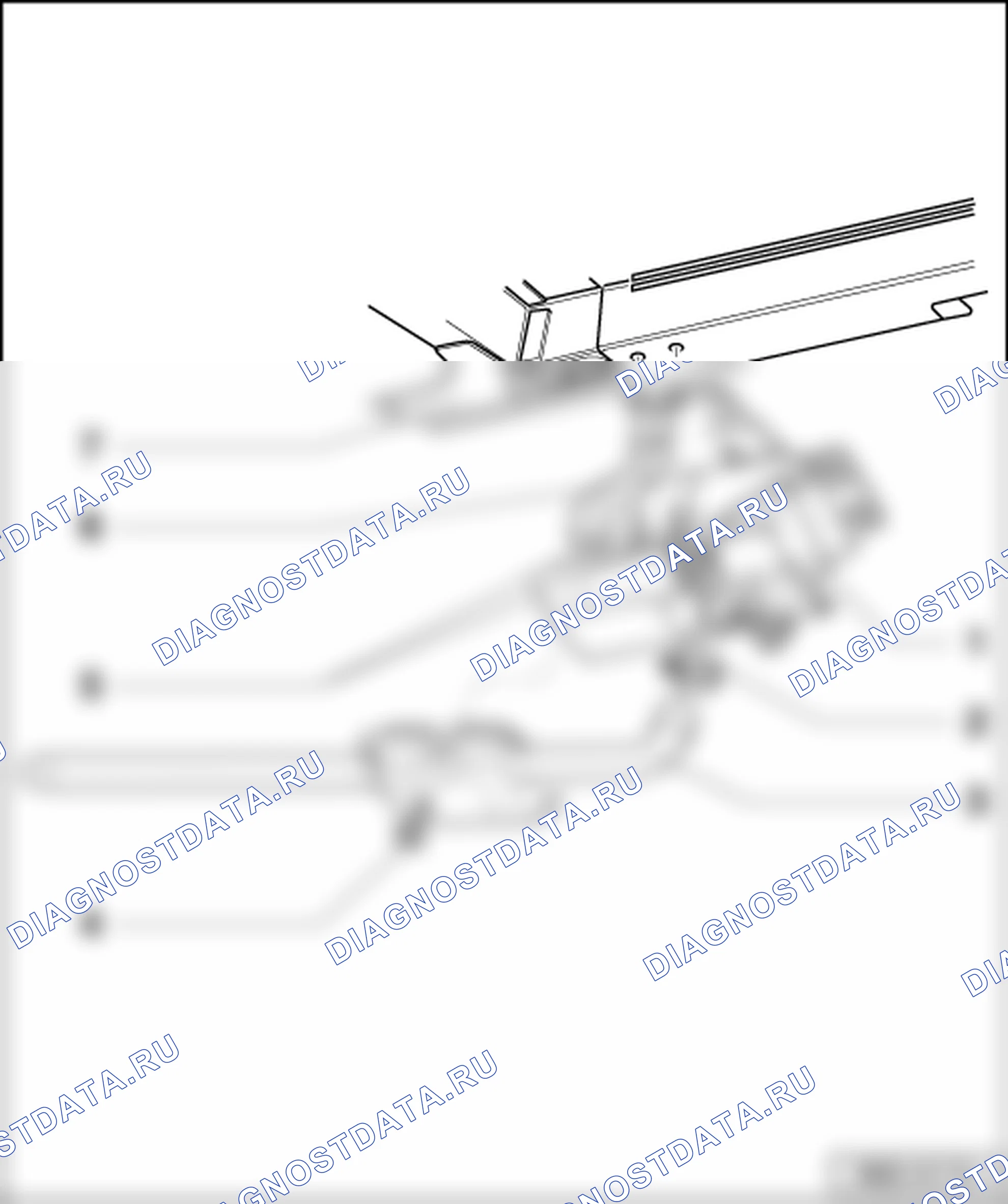Auxiliary отопитель -B5W- S / -D5W- S, vehicles 06.2000 ▸. SEAT Alhambra I