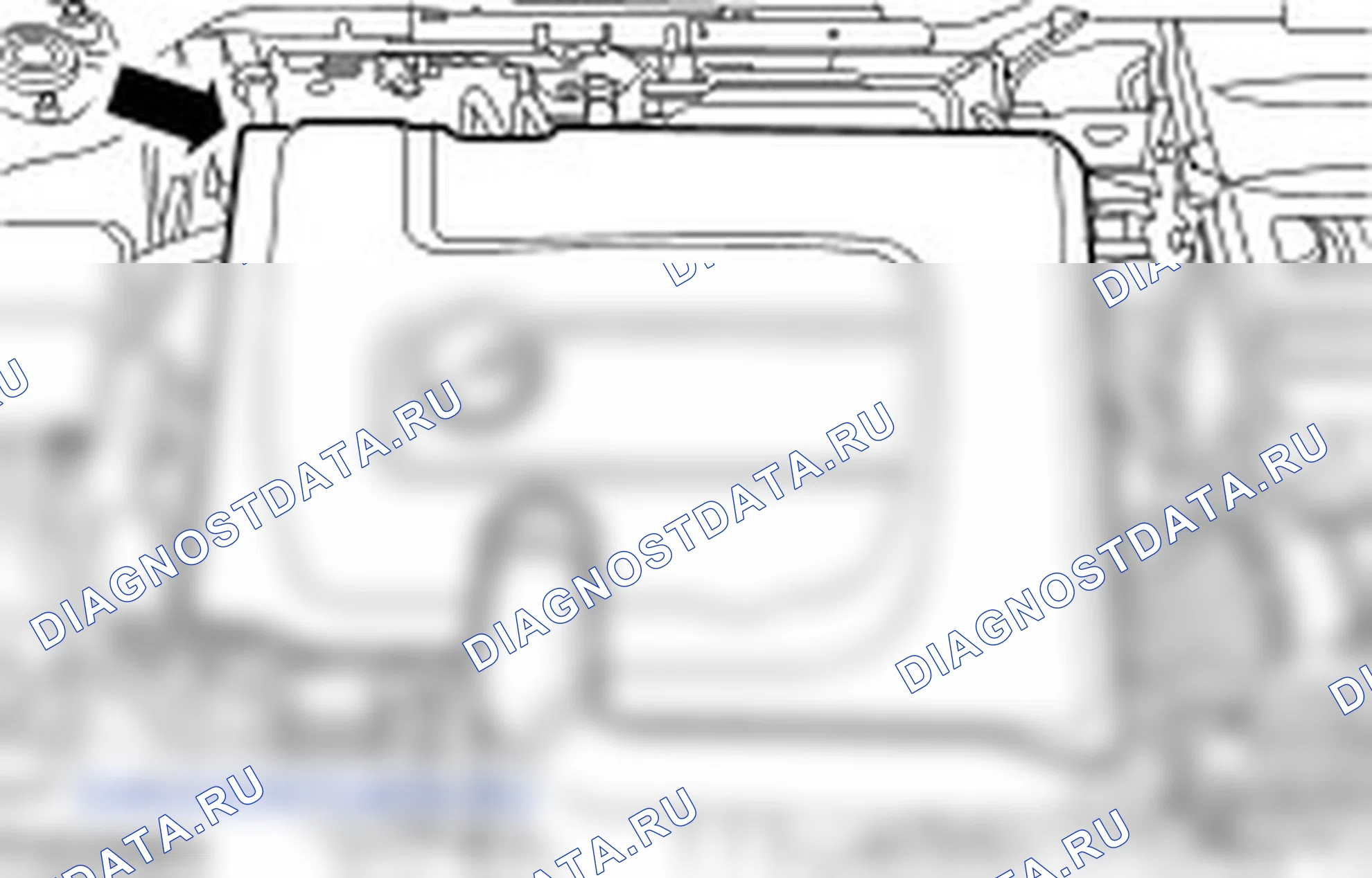 двигатель: описание и работа. Ford Ka I