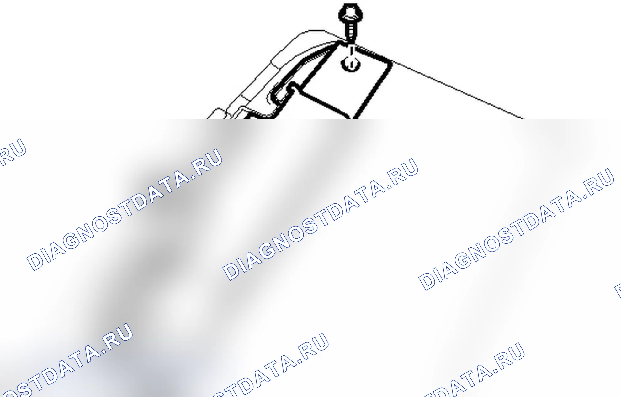 Рис. 228. Toyota Land Cruiser 200 рестайлинг