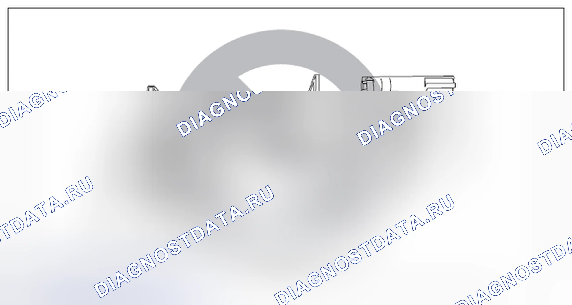 Рис. 110. Subaru Legacy BM/BR рестайлинг