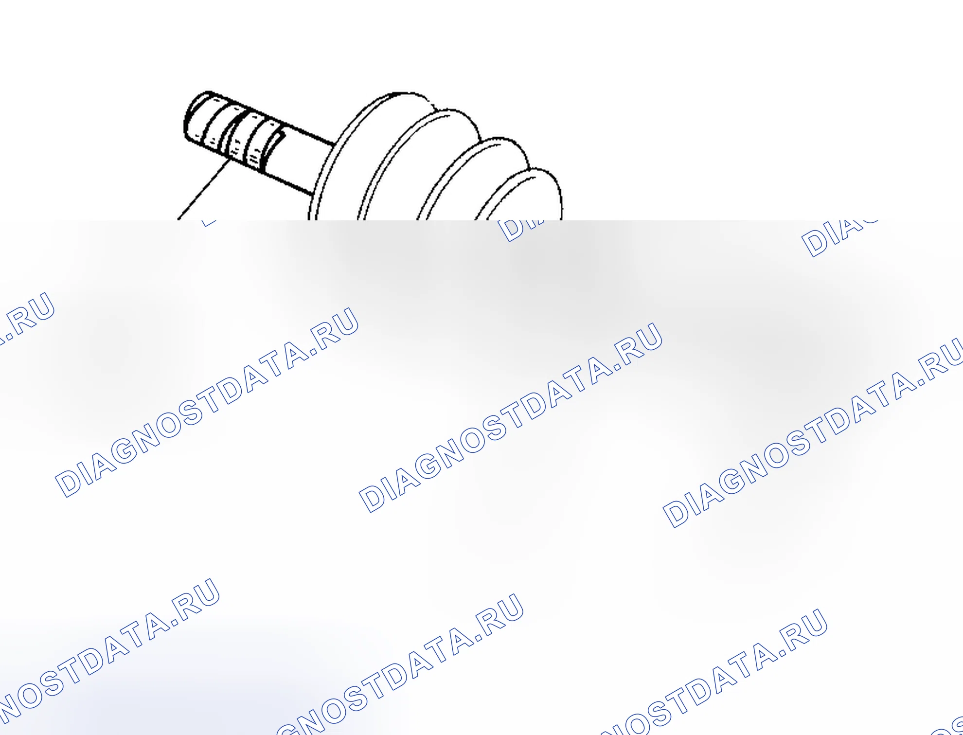 Рис. 46. Honda Odyssey (North America) I