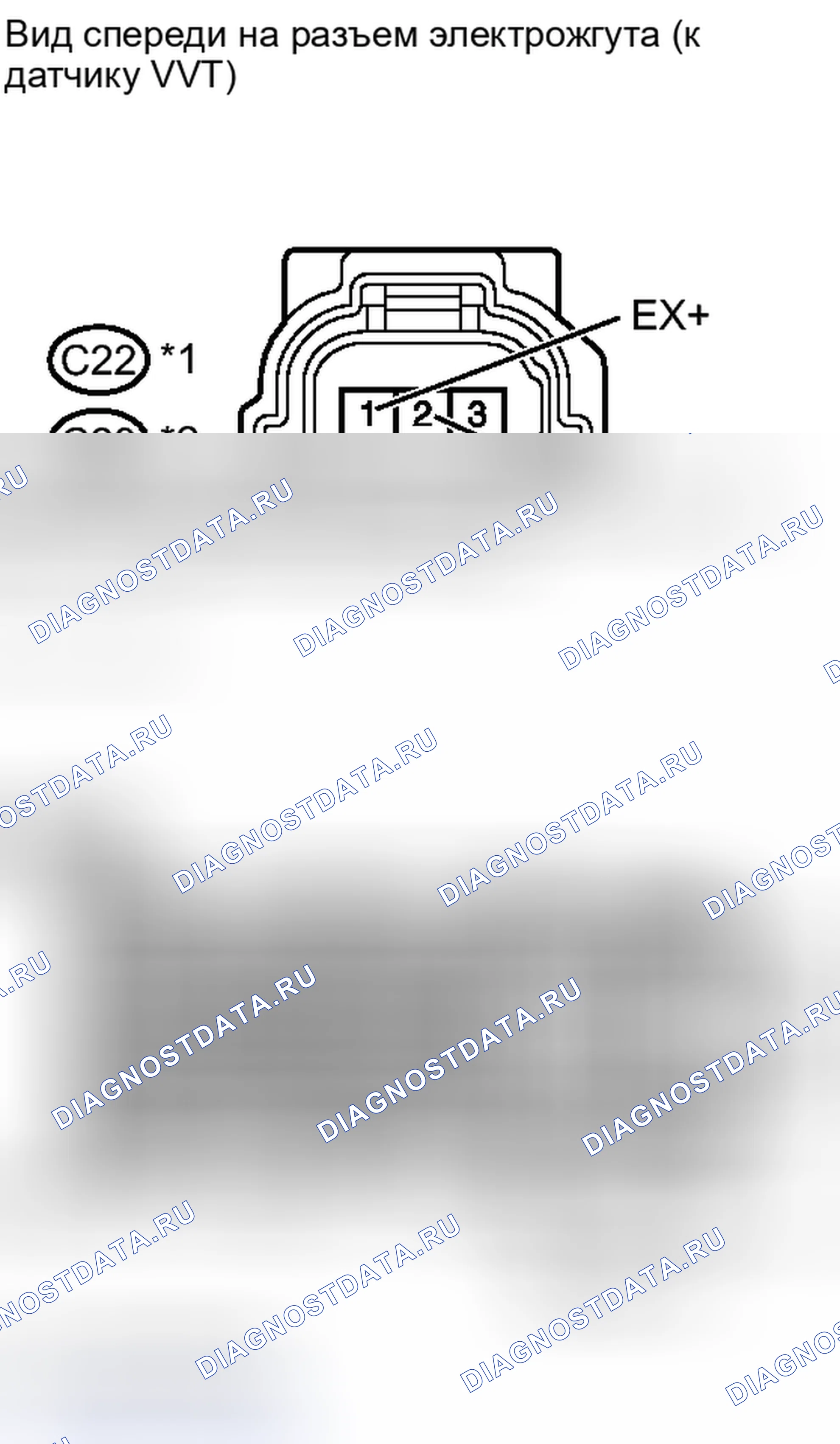 Рис. 325. Toyota Land Cruiser 200 рестайлинг